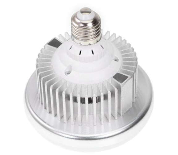BRESSER BR-LB2 LED Lamp E27/12W (corresponds to 65W light bulb) 5500K