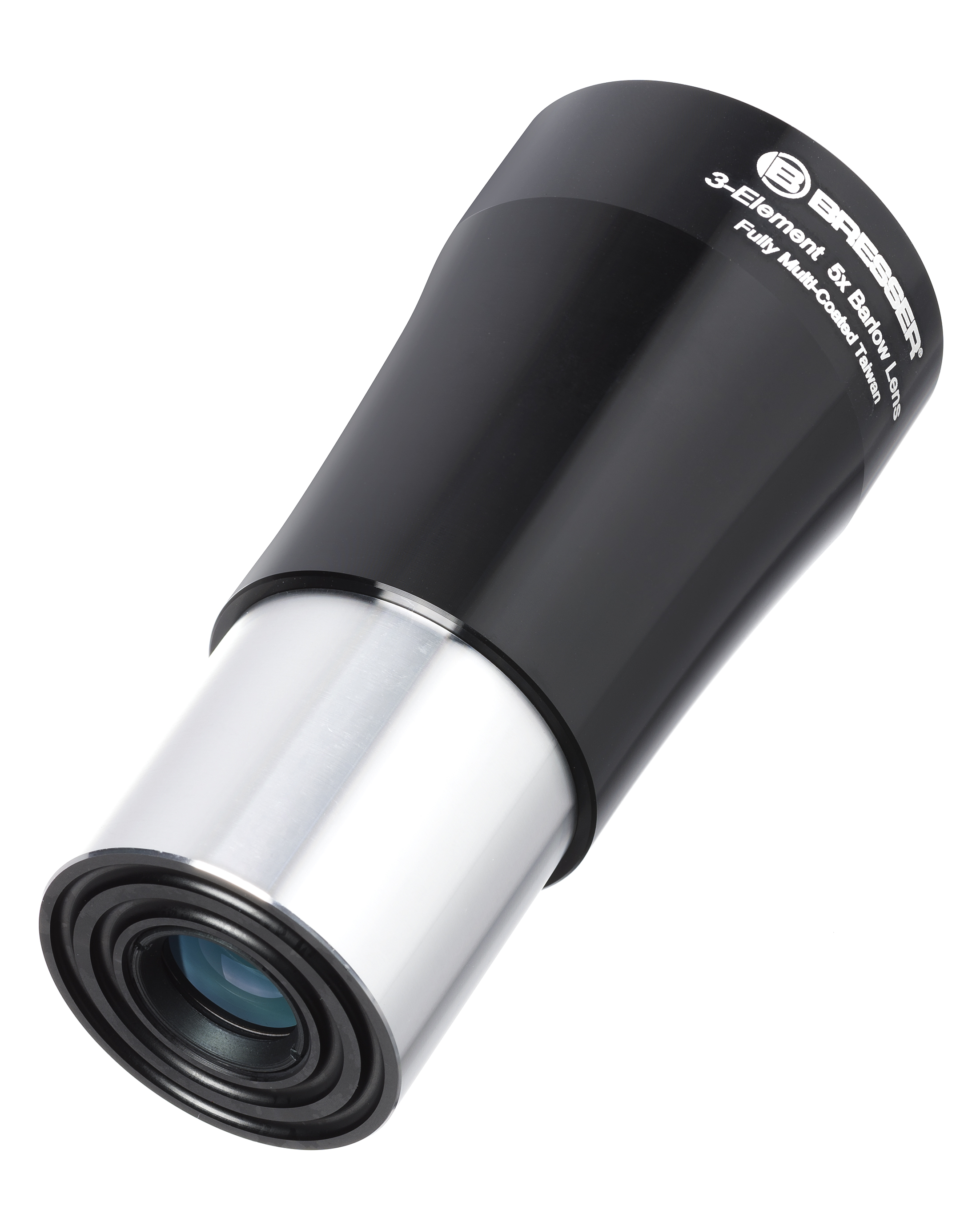 BRESSER Barlow Lens 5x (1.25")