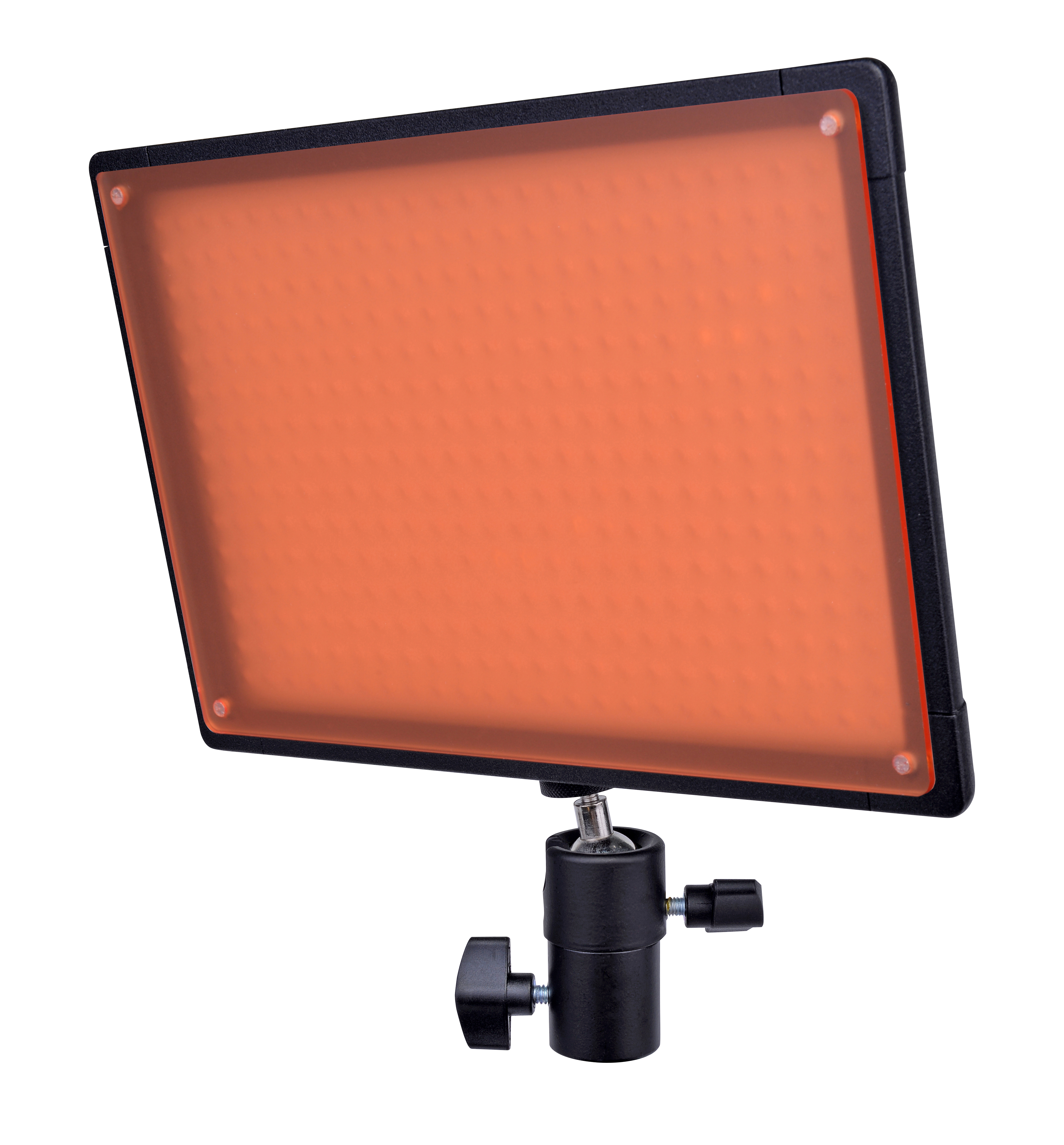 BRESSER LED SH-360 (21.6 W / 2,500 LUX) Slimline Studio Lamp