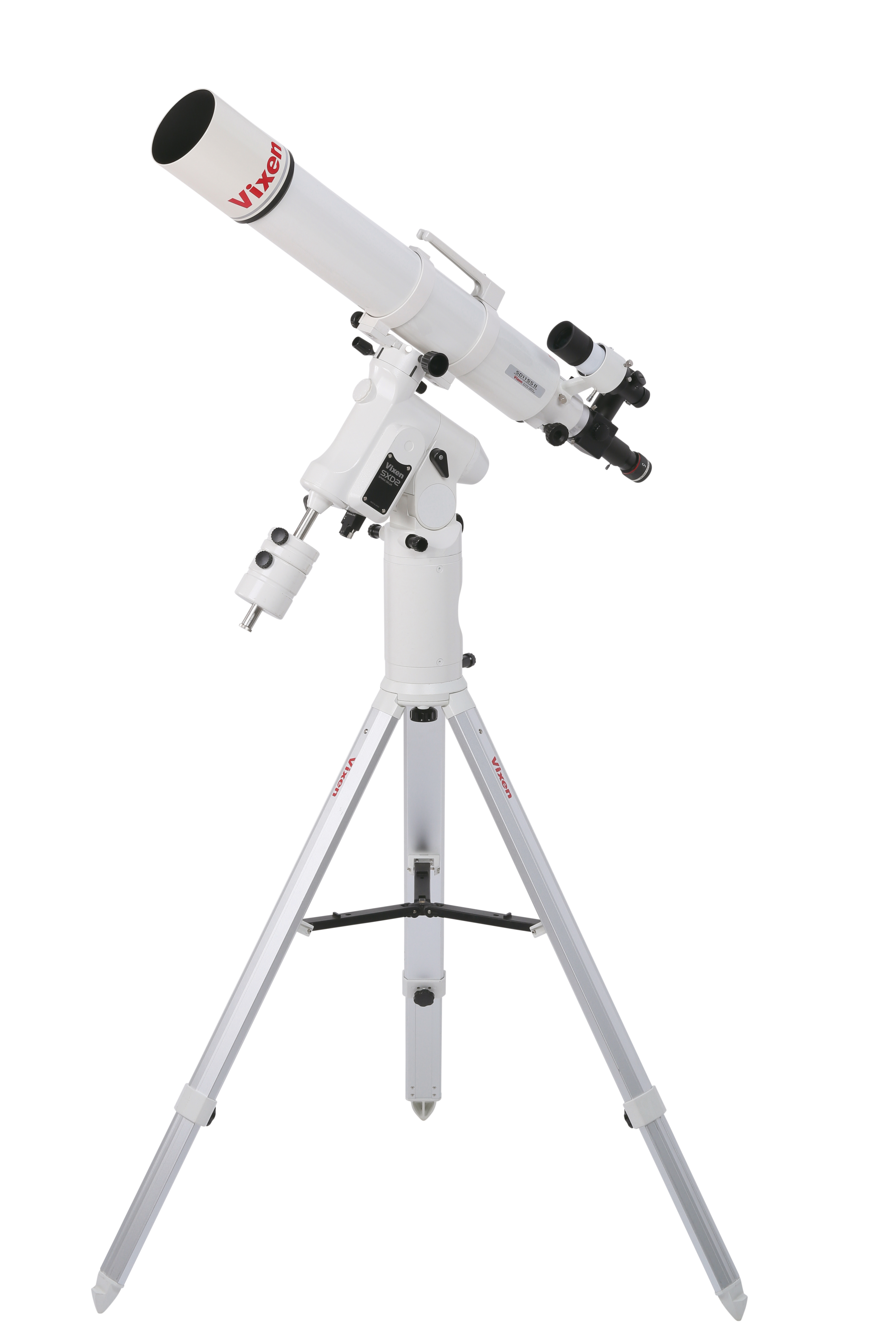 Vixen SXD2WL SD115SII Telescope Set