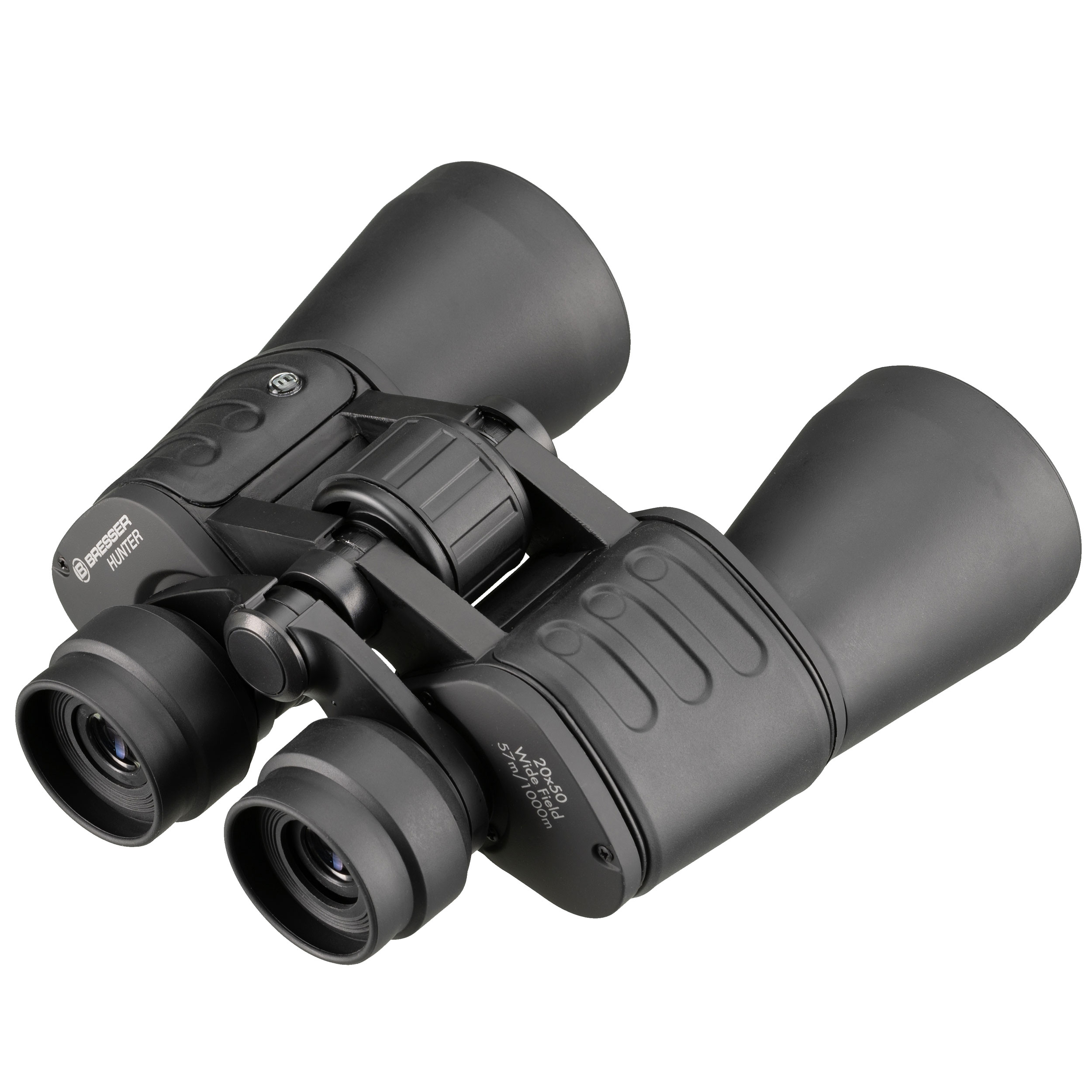 BRESSER Hunter 20x50 Porro Binoculars