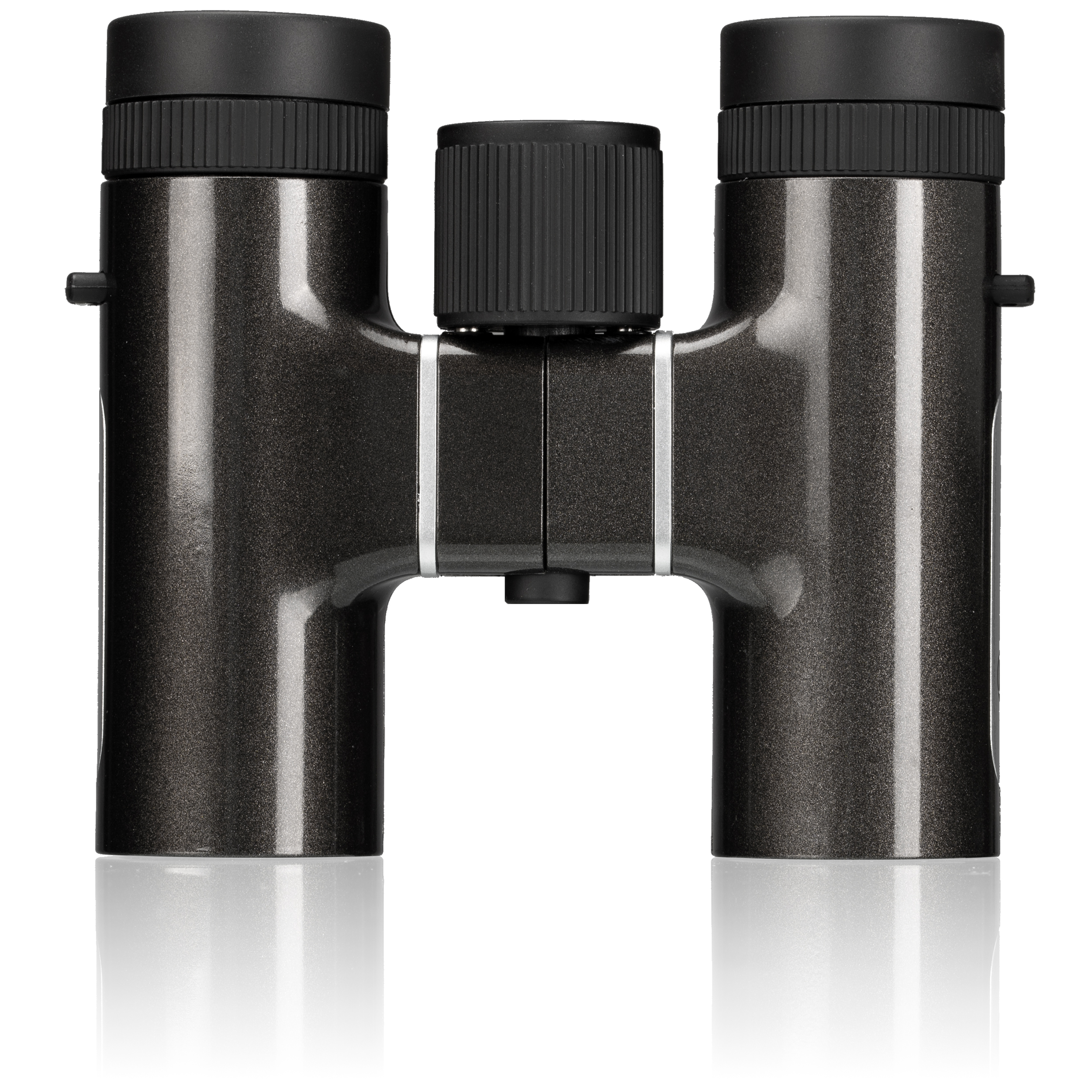 BRESSER Spirit Compact Binoculars 6x24 black