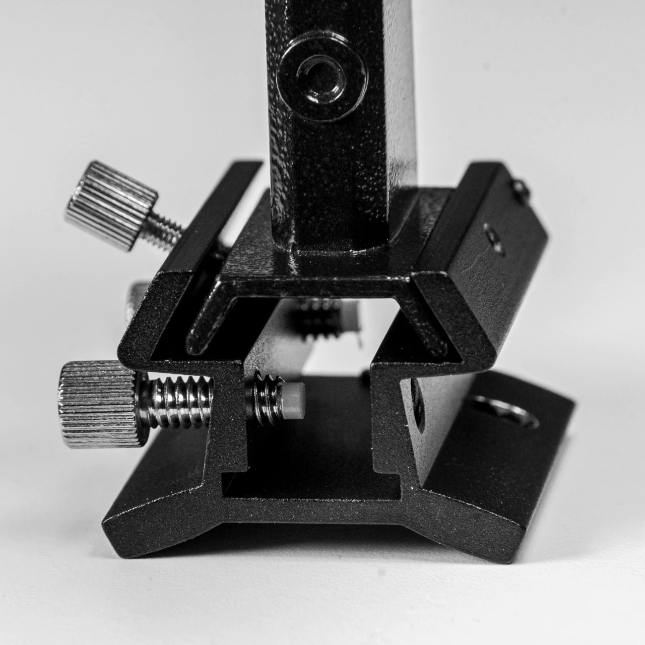 EXPLORE SCIENTIFIC Hybrid Finder Scope Base - black