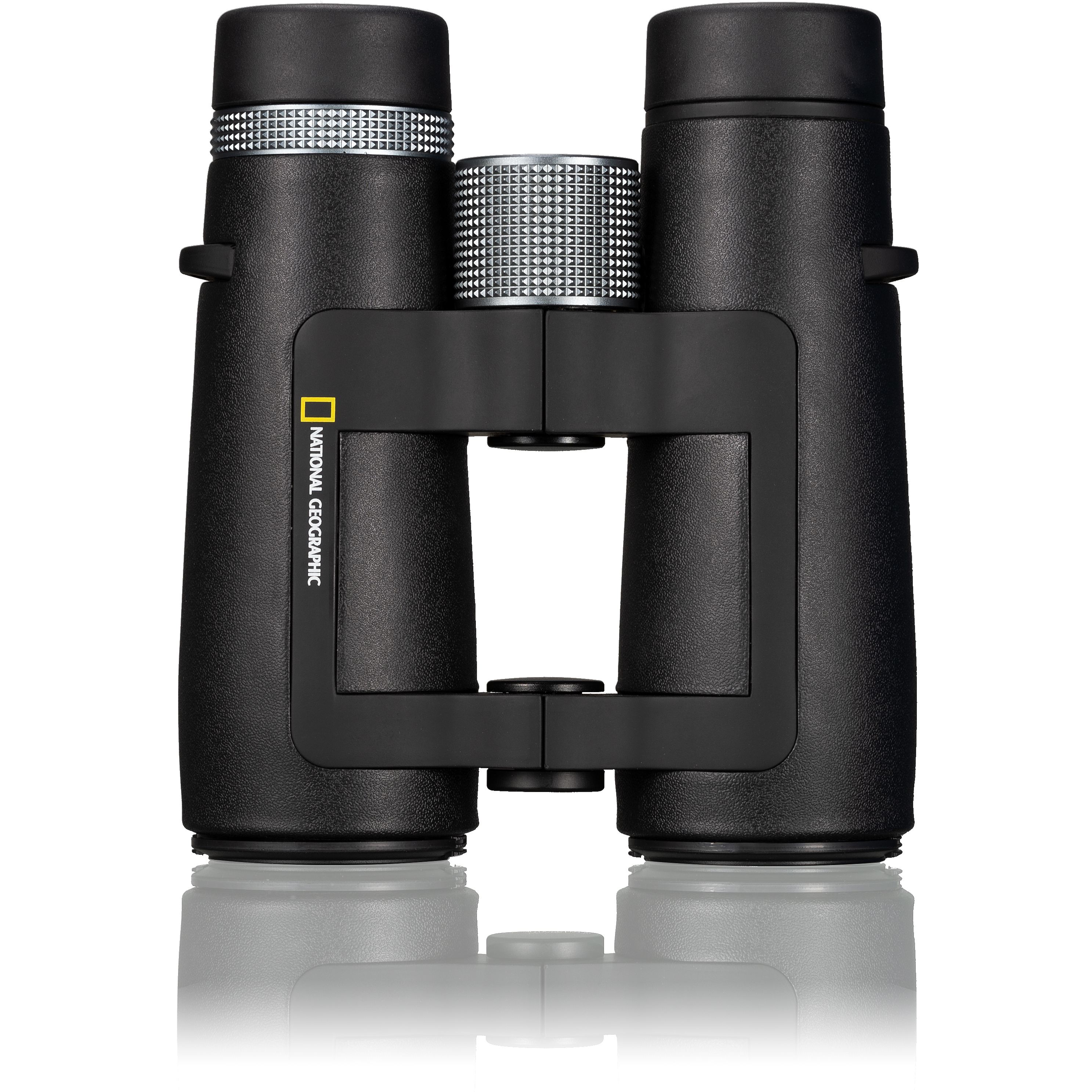 NATIONAL GEOGRAPHIC Trueview NG 10x42 binoculars with special open bridge