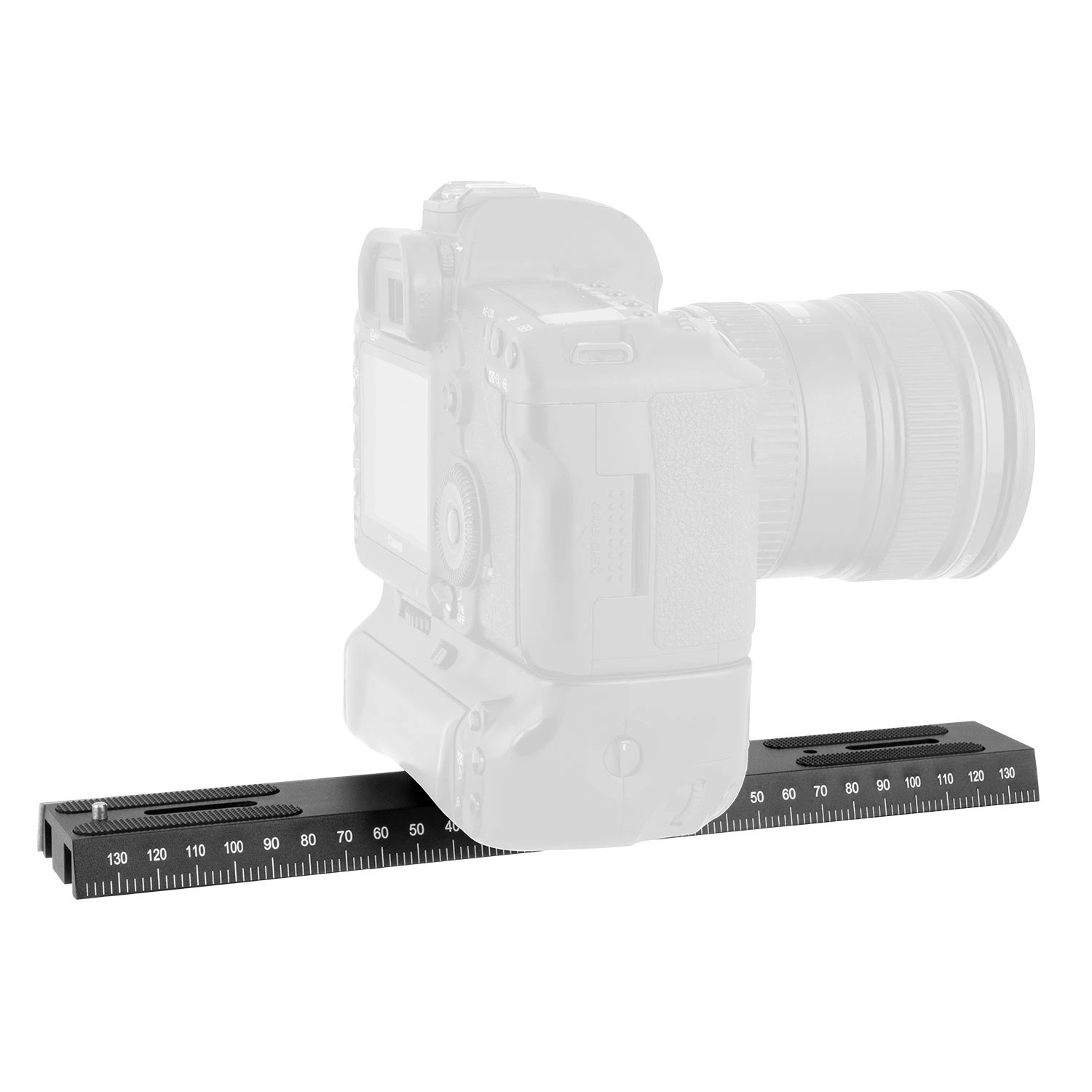 EXPLORE SCIENTIFIC Camera Dovetail Kit for iEXOS-100 Mount