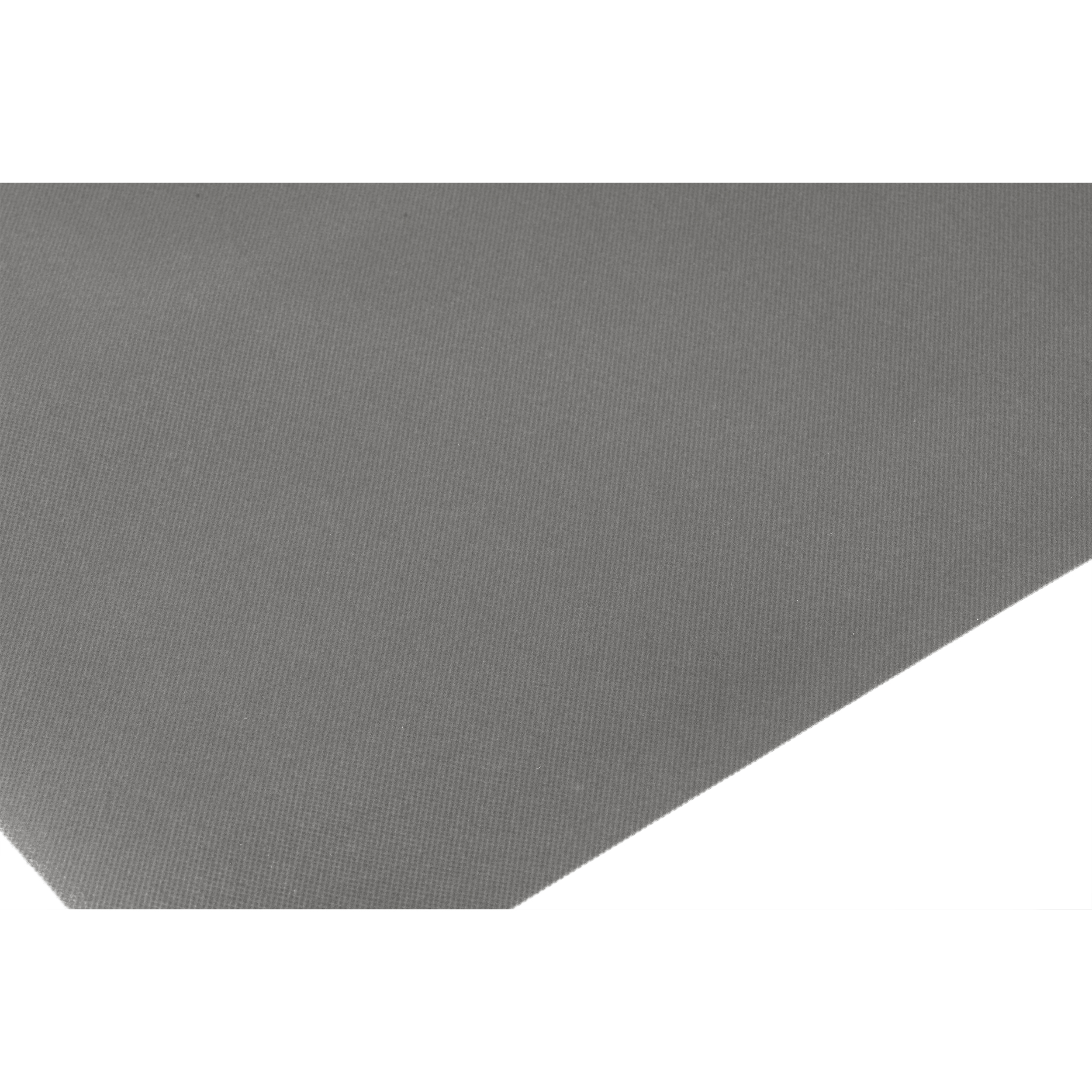 BRESSER Velour Background Roll 2,7 x 6m Grey