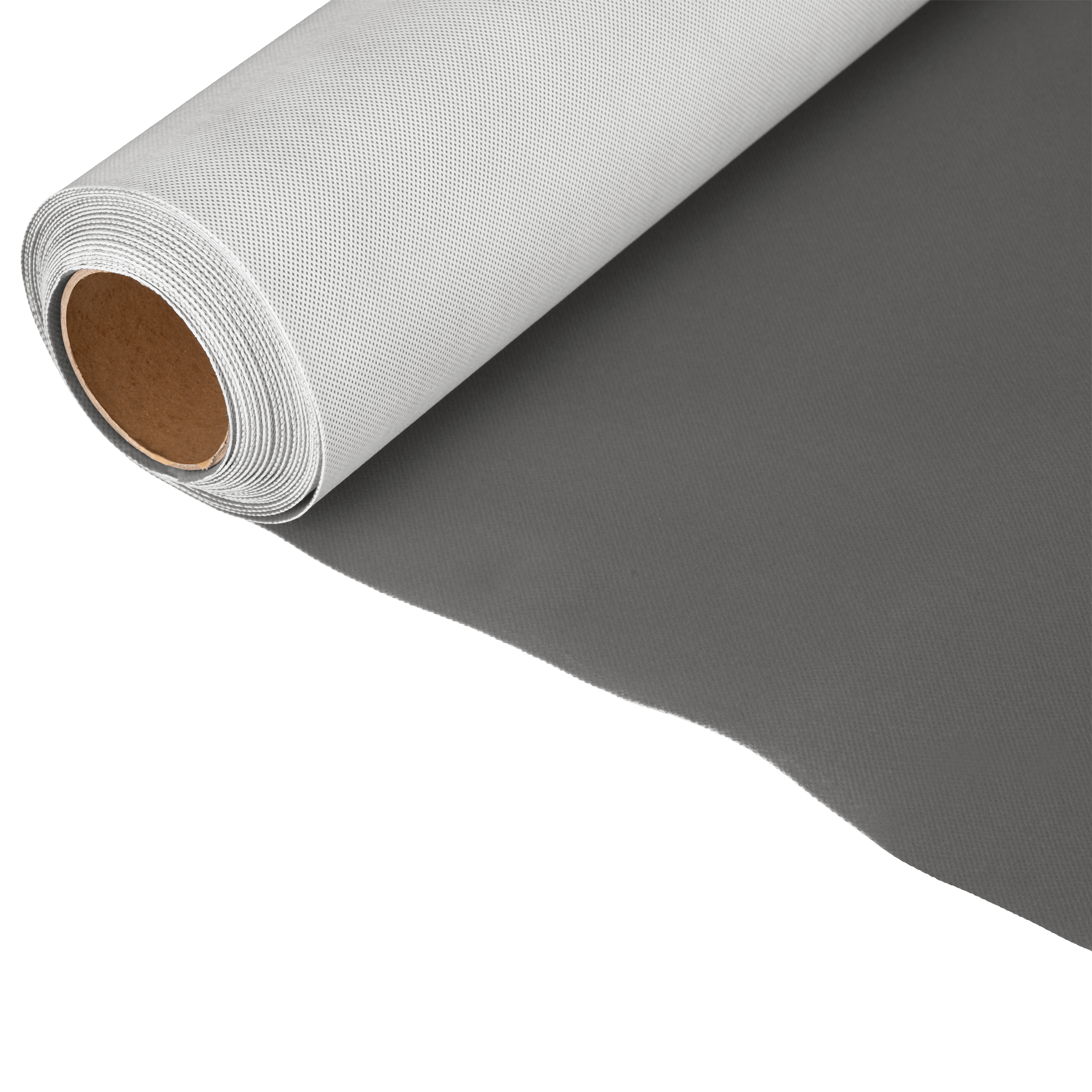 BRESSER Velour Background Roll 2,7 x 6m Grey