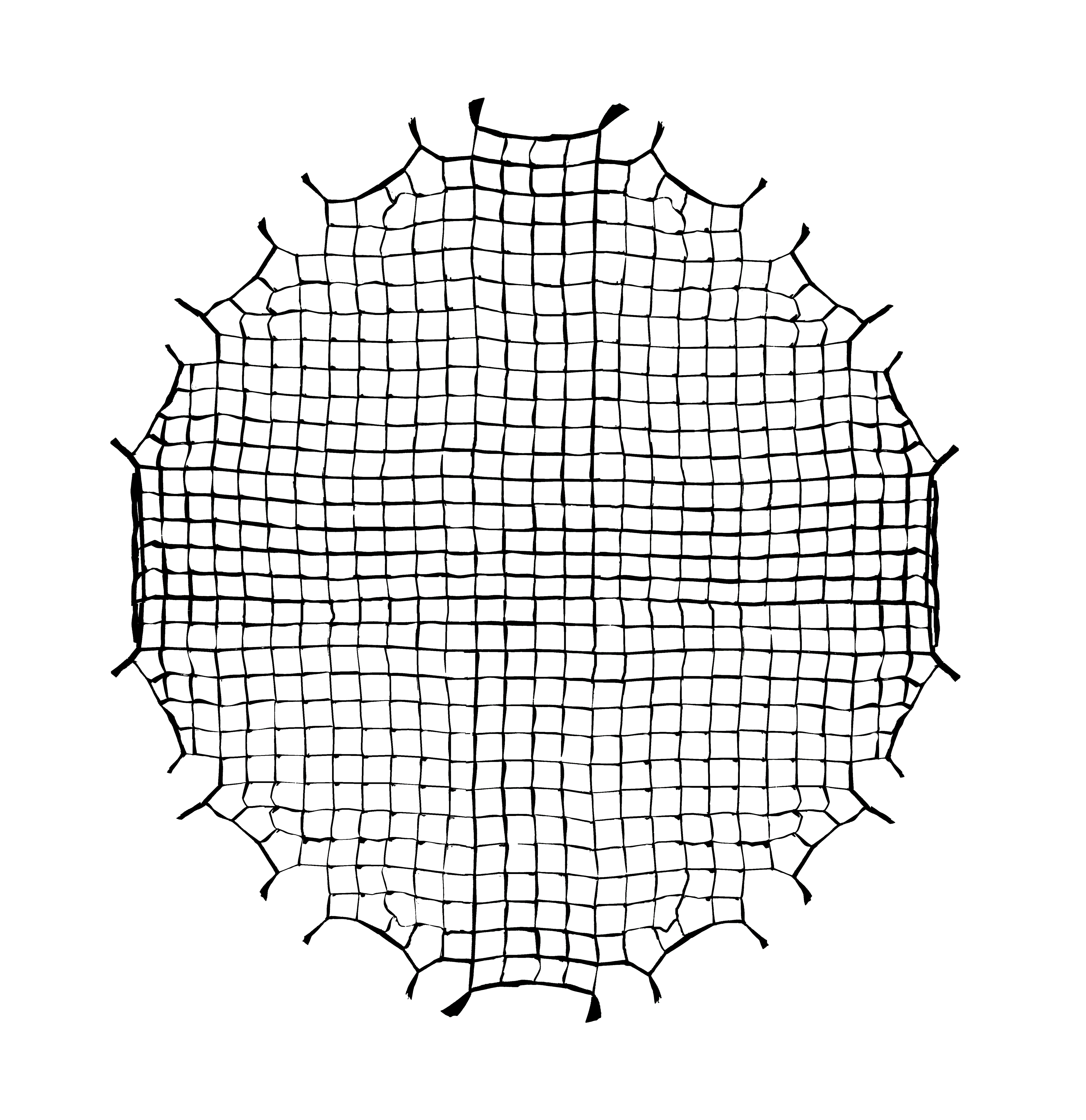 BRESSER Honeycomb for Super Quick Octabox 65 cm 