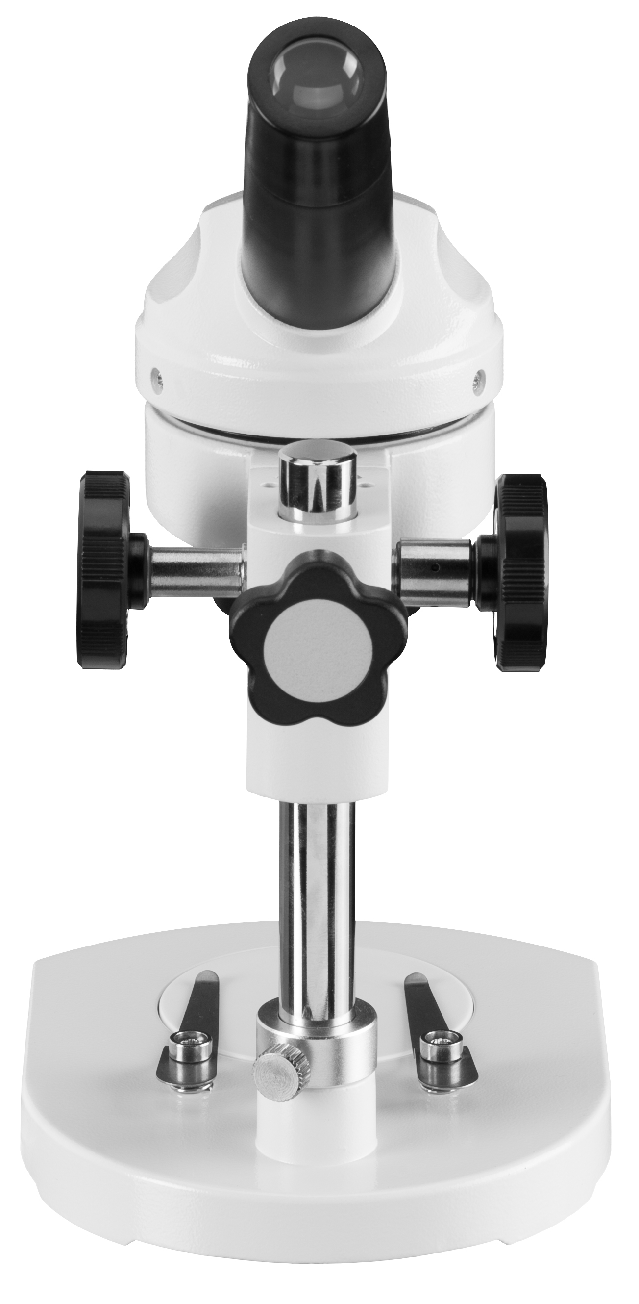 BRESSER JUNIOR Reflected Light Microscope 20x magnification