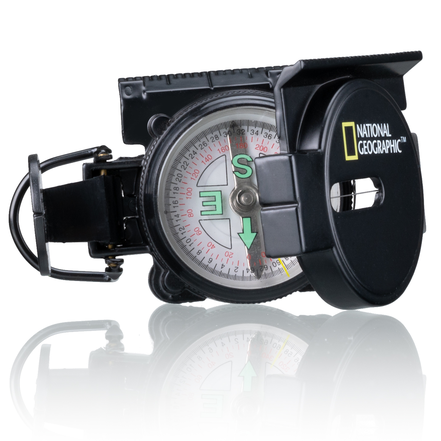 NATIONAL GEOGRAPHIC Compass