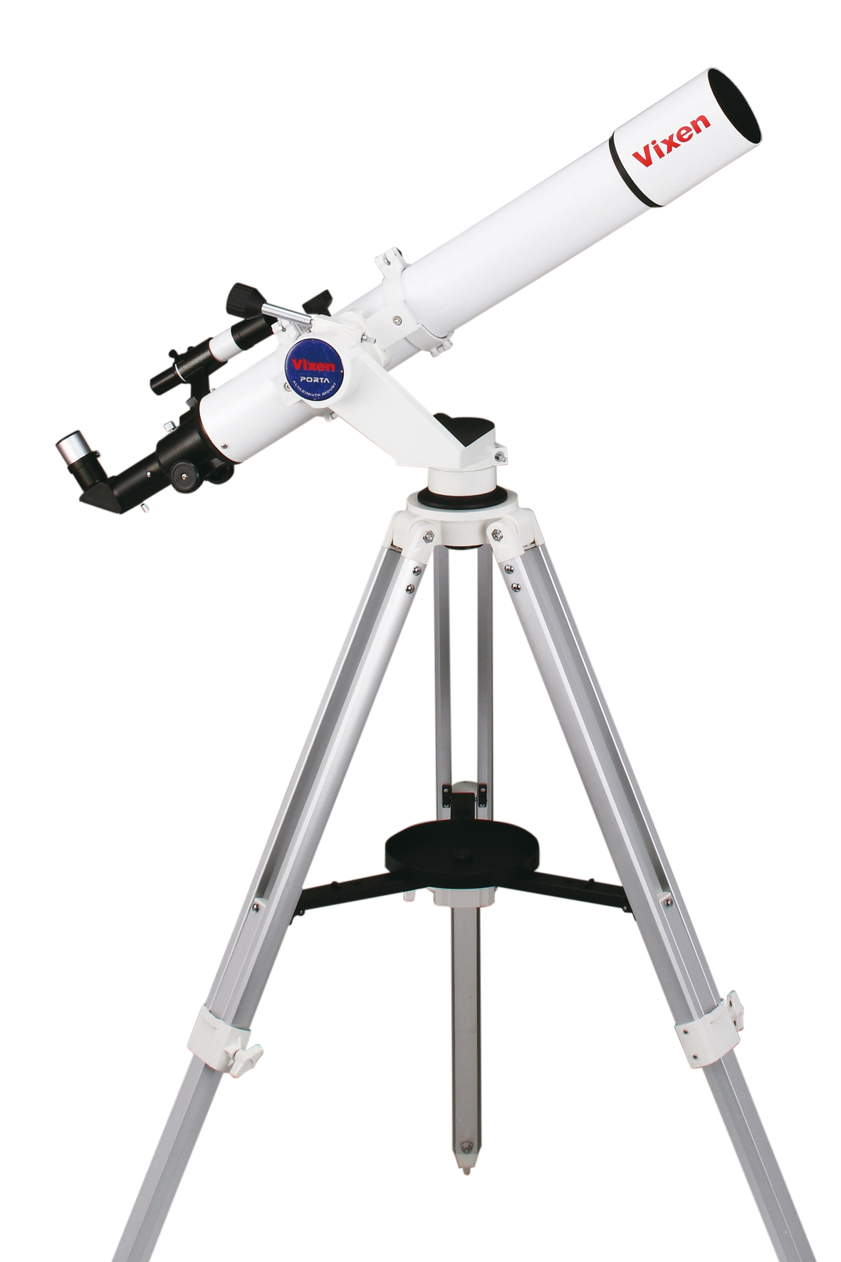 Vixen A80Mf Porta II Telescope Set