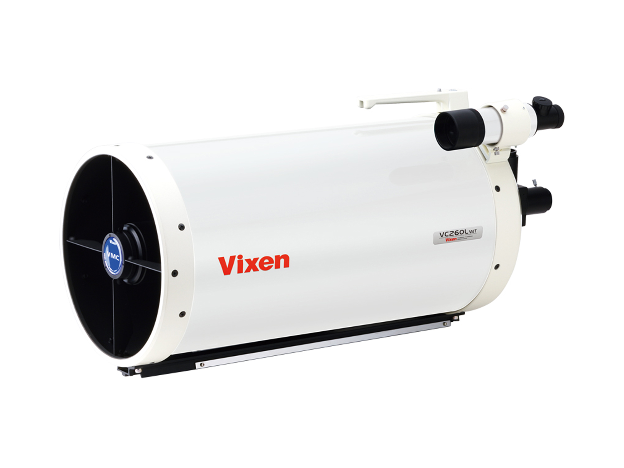Vixen AXD2 with VMC 260 Maksutov-Cassegrain Telescope