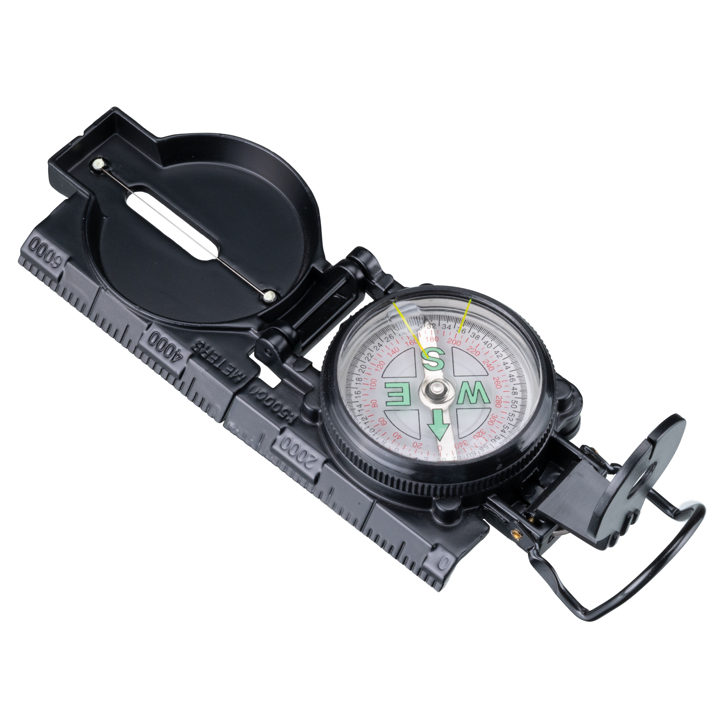 NATIONAL GEOGRAPHIC Compass