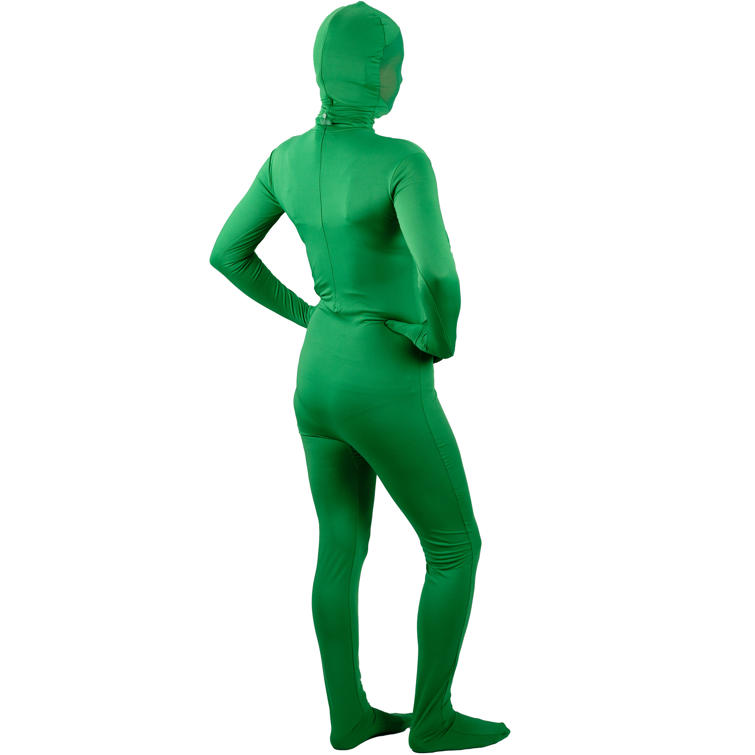 BRESSER BR-C2S Chromakey green two-piece Body Suit S