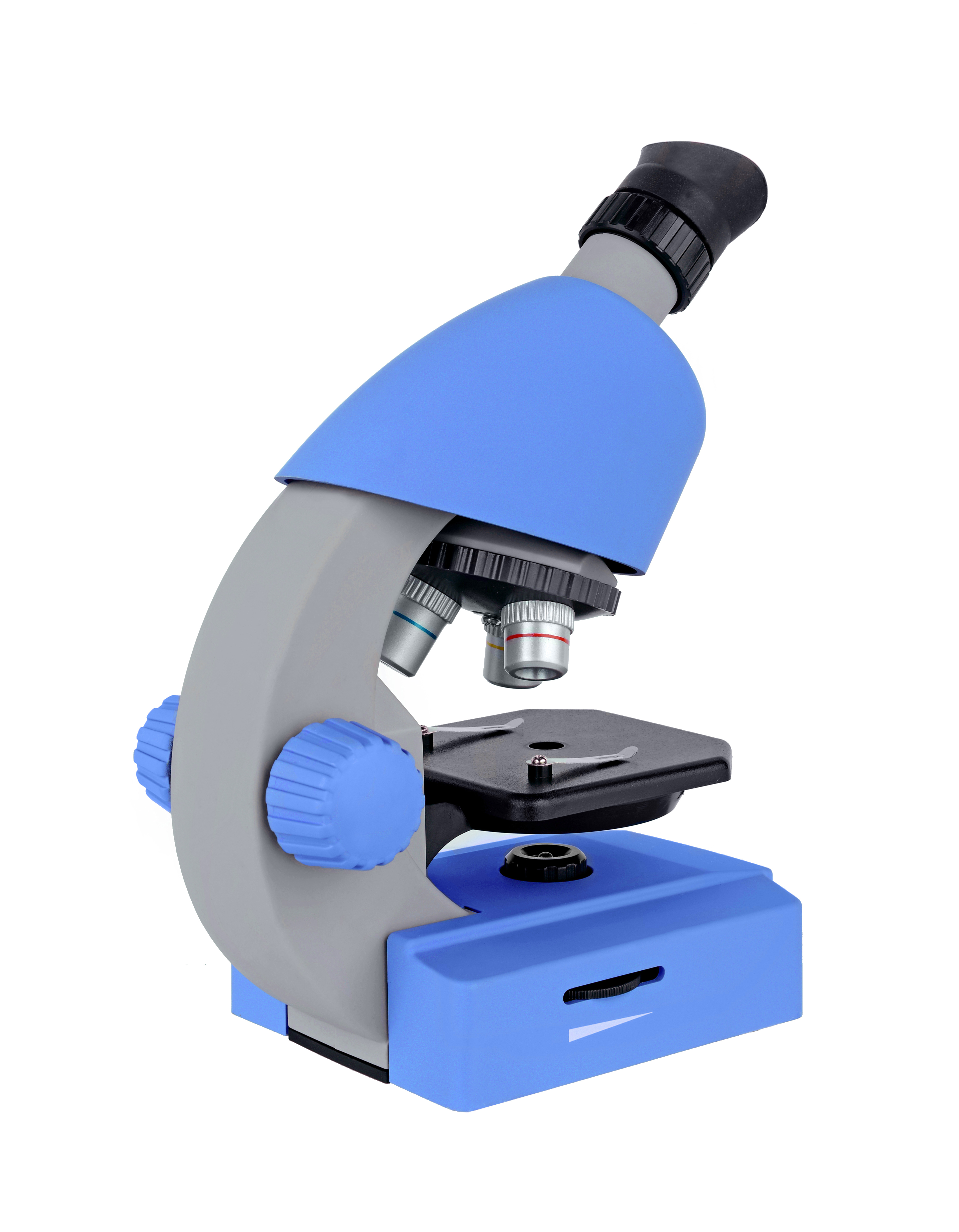 BRESSER JUNIOR 40x-640x Microscope
