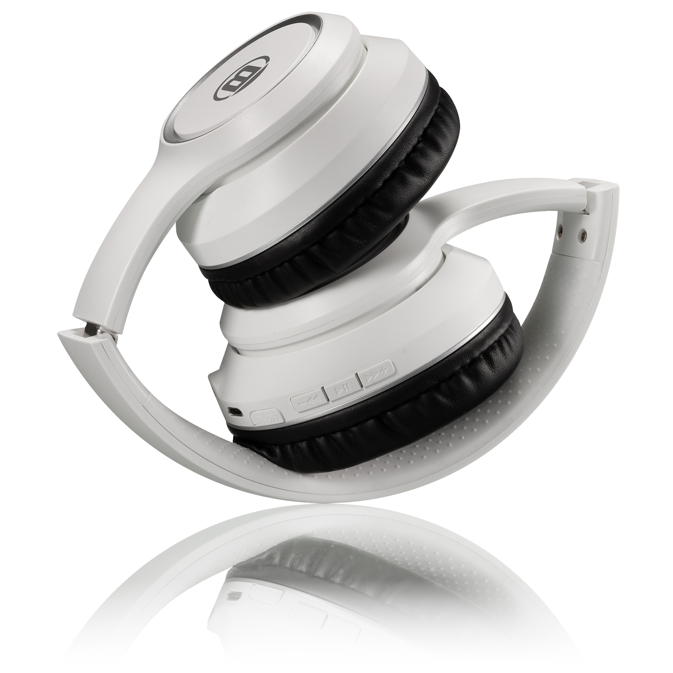 BRESSER Bluetooth Over-Ear-Headphone