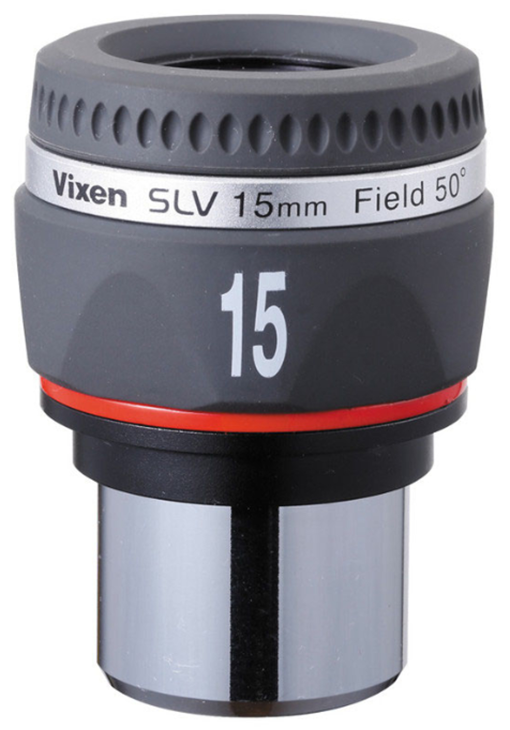 Vixen SLV 50° Eyepiece 15mm (1.25'')