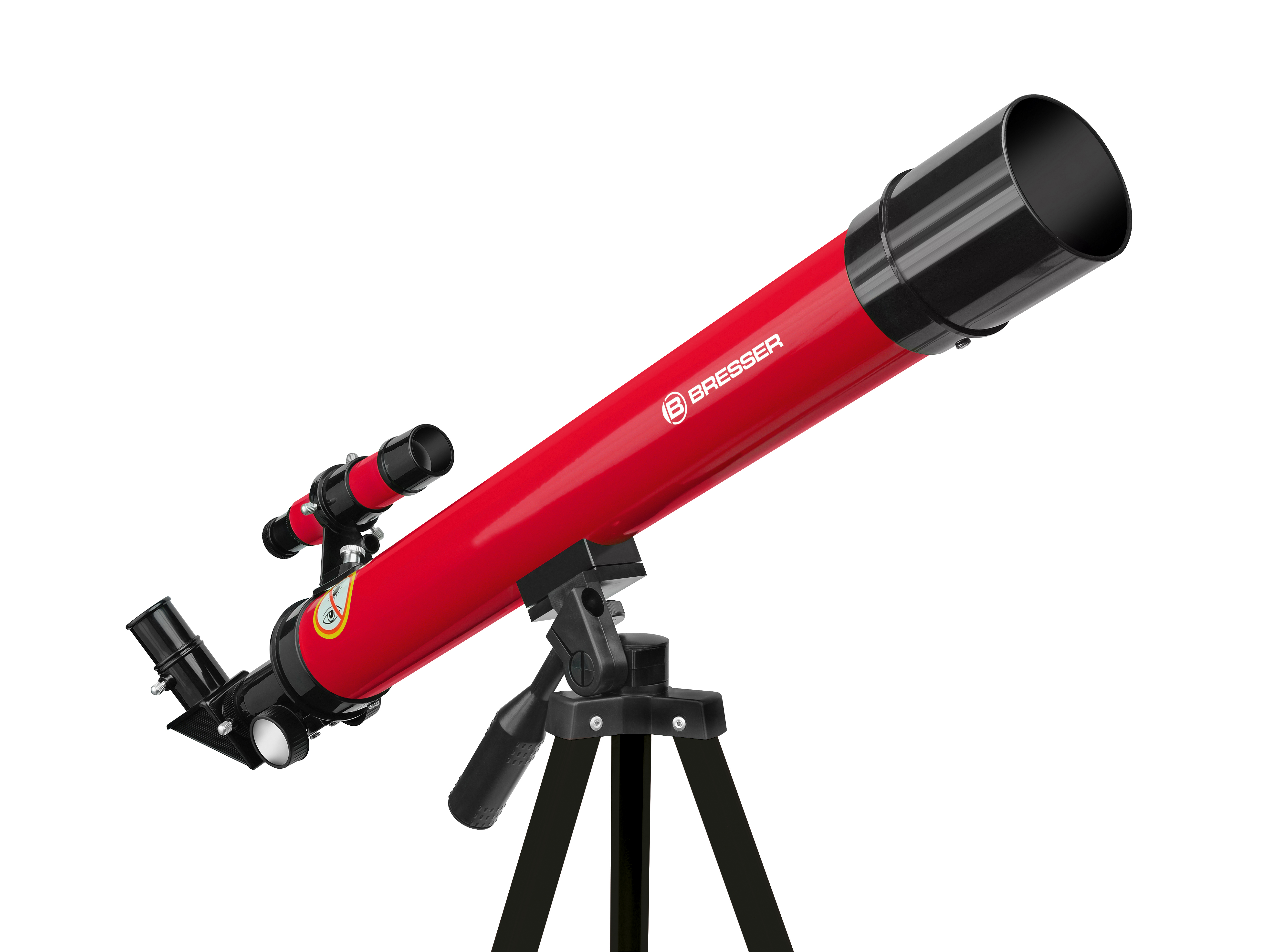 BRESSER JUNIOR Telescope 45/600 AZ