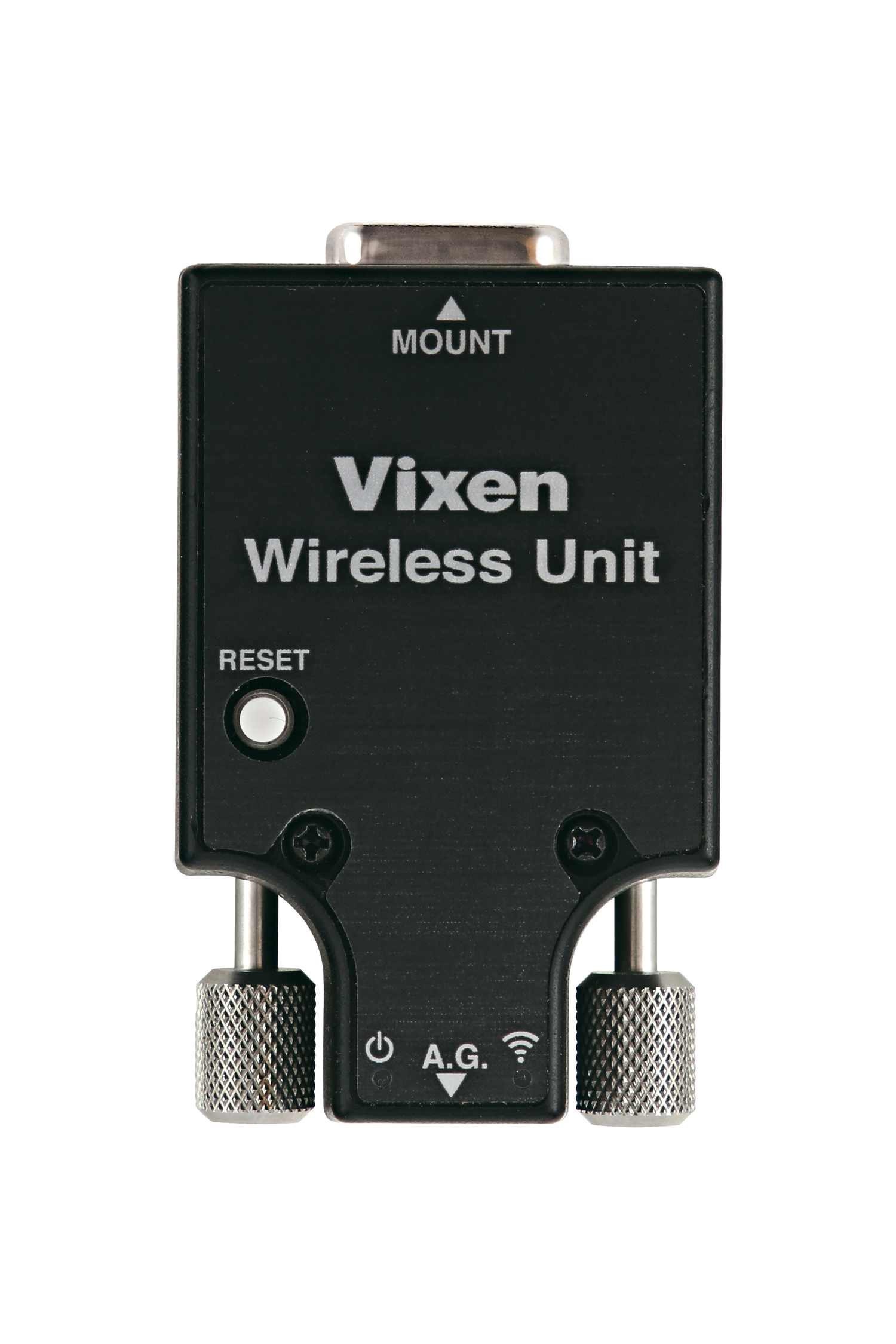 Vixen SX2WL Equatorial GoTo Mount with Wifi Module