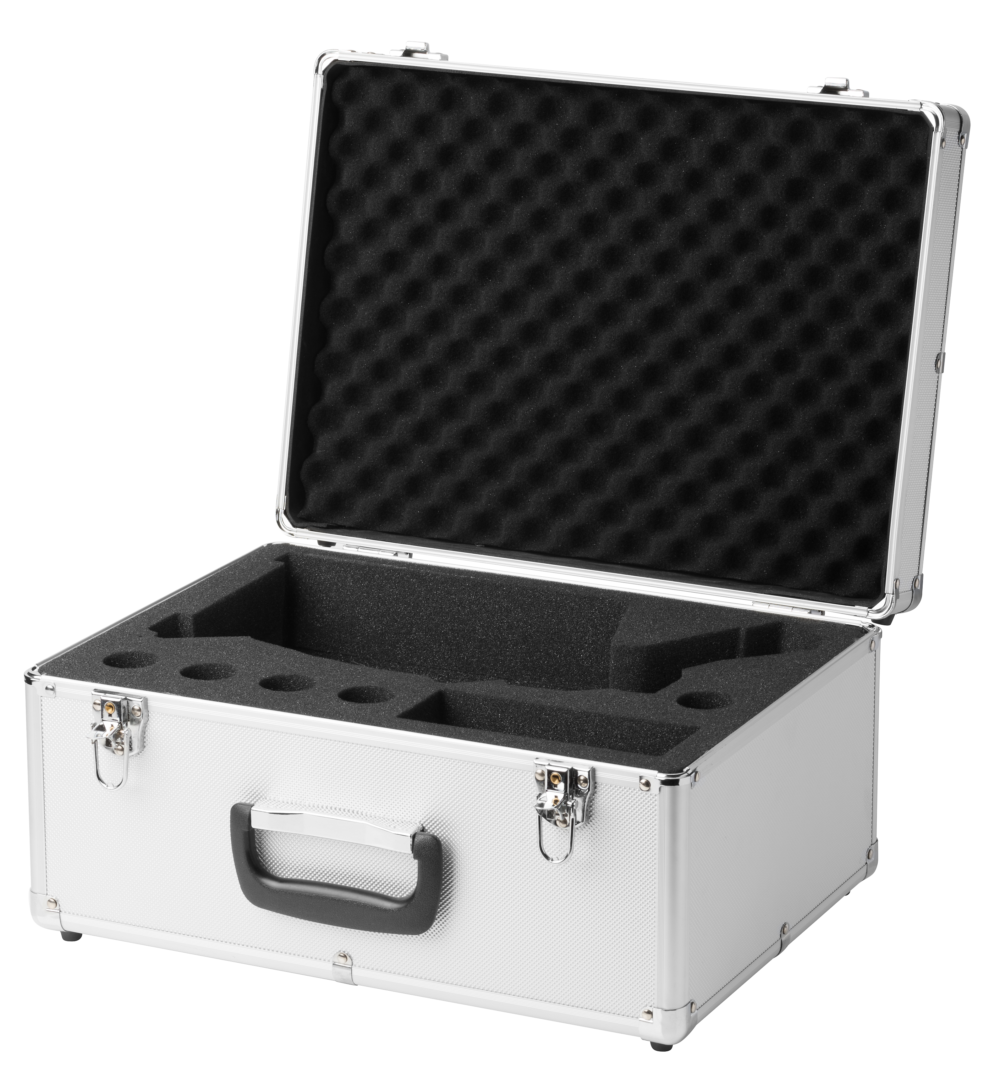 BRESSER Carry Case for Erudit DLX / Researcher microscopes