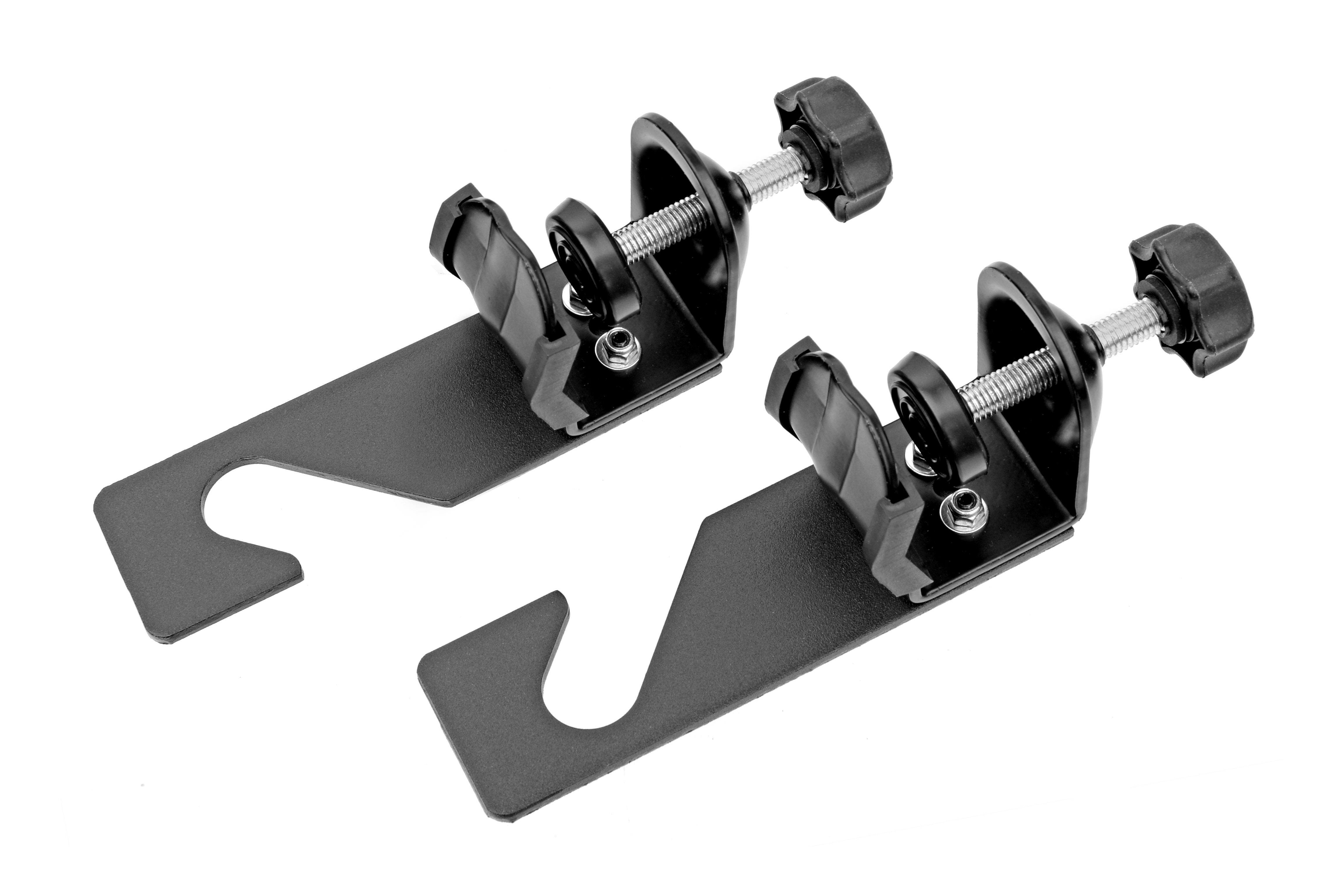 BRESSER MB-11 C-Clamp Suspension for Background Roll