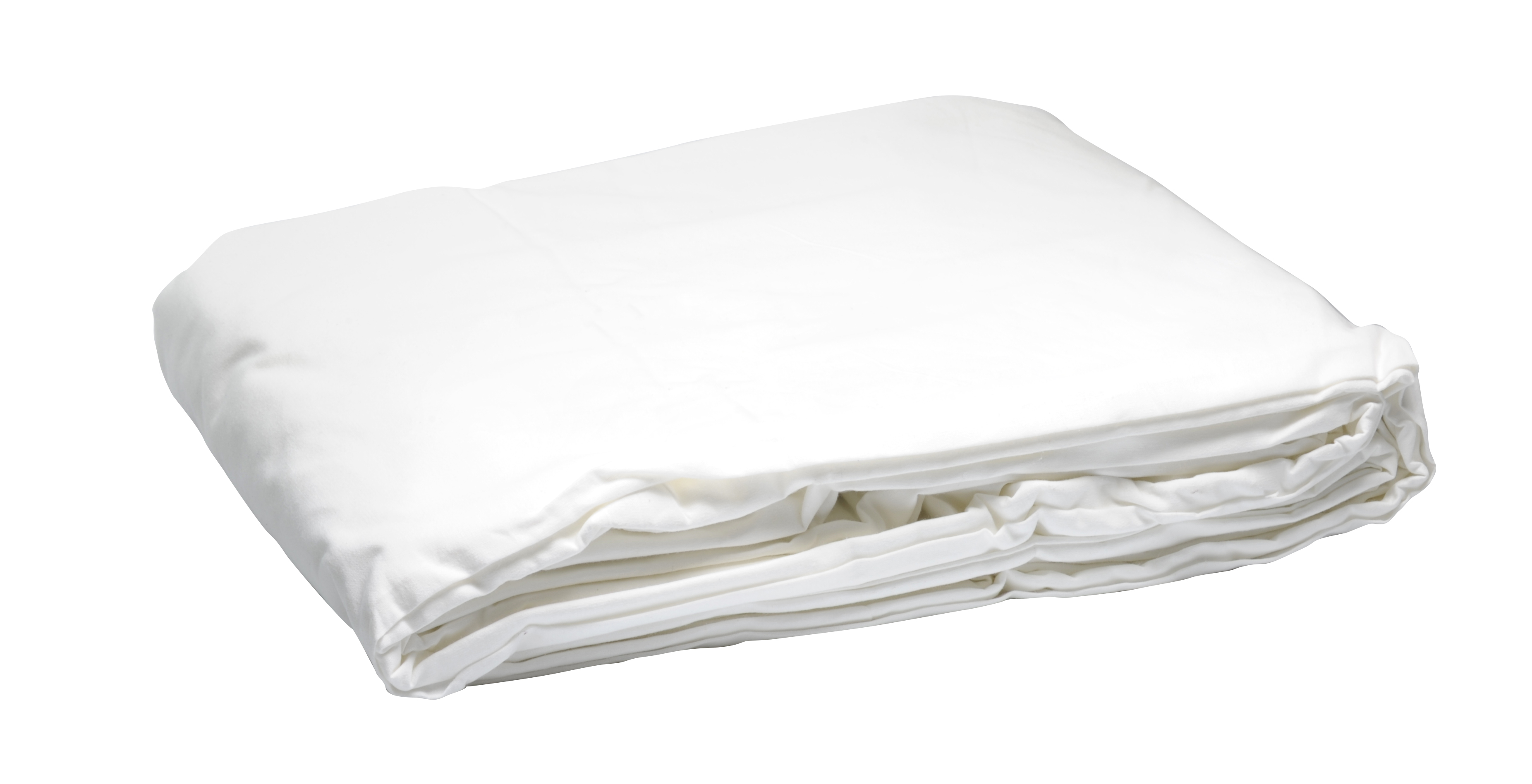 BRESSER Y-9 Background Cloth 2,5 x 3m White