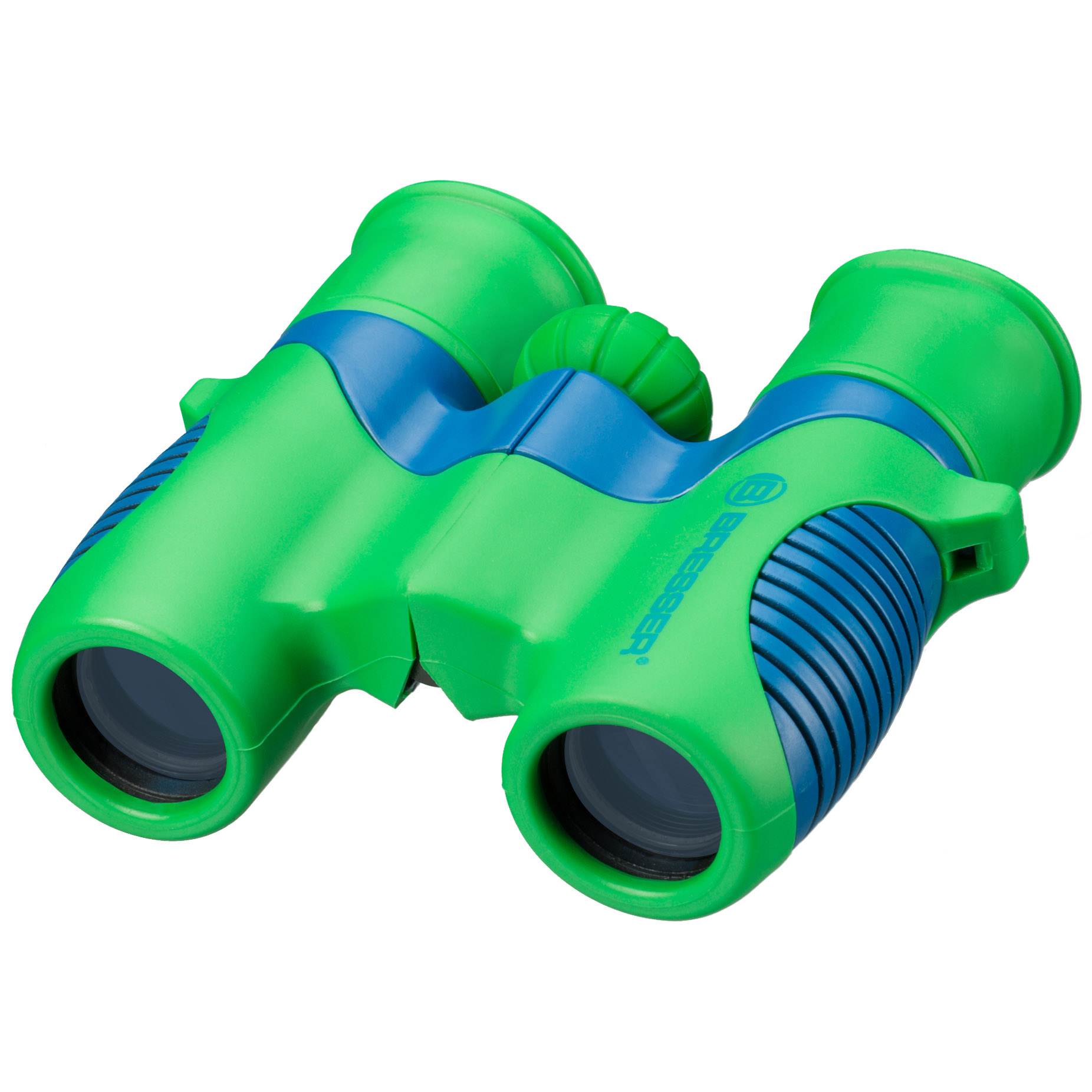 BRESSER JUNIOR 6x21 Binoculars for Kids