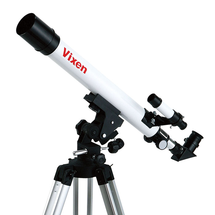 Vixen Space Eye 50/600 AZ1 Telescope (Refurbished)