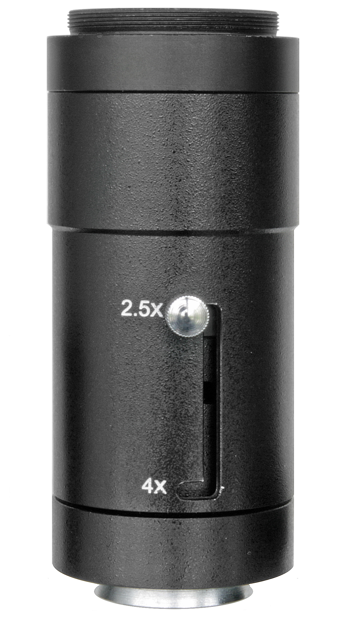 BRESSER SLR-camera-adapter 2.5x and 4x