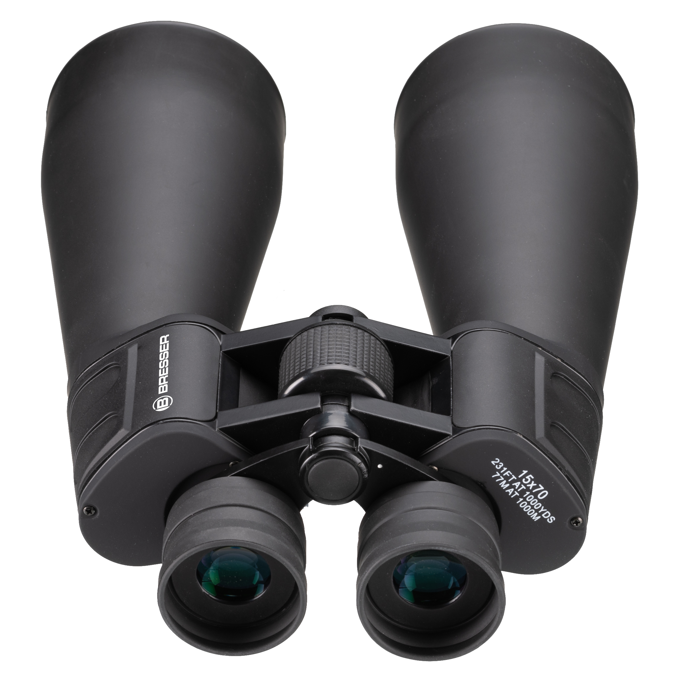 BRESSER Special-Astro 15x70 Porro binoculars