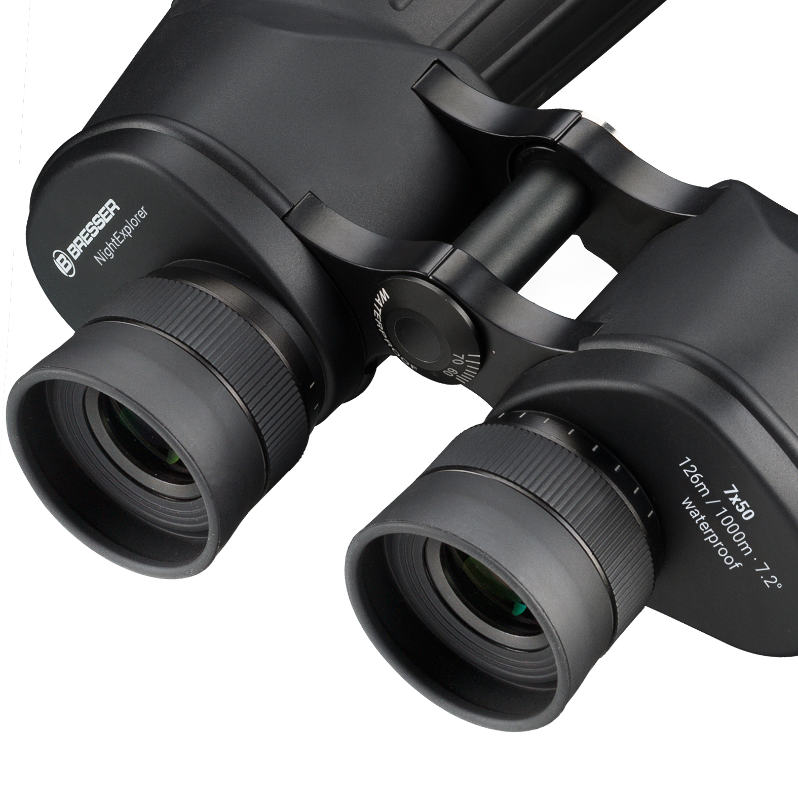 BRESSER NightExplorer 7x50 Astronomy-Binoculars