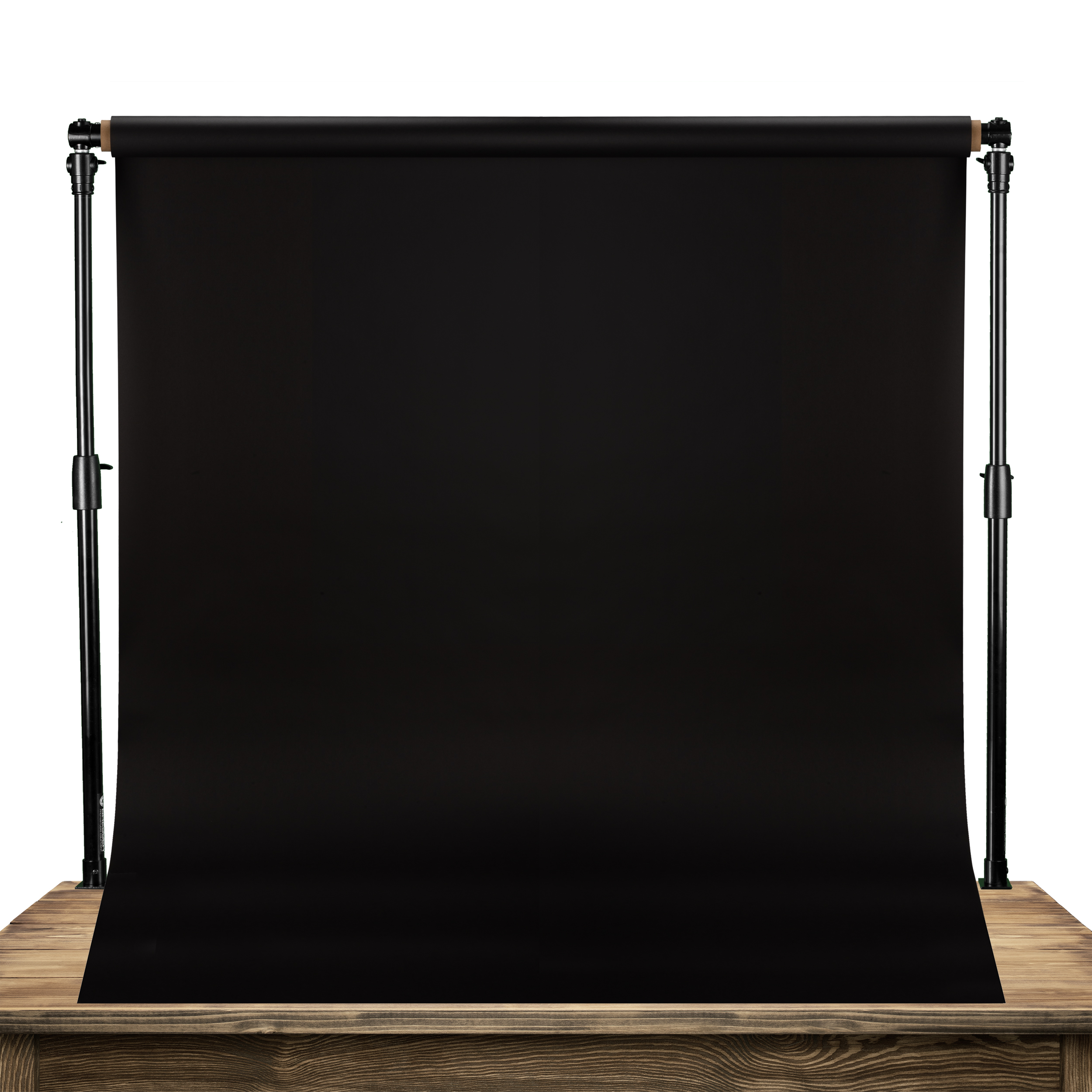 BRESSER Tabletop Background System 60 x 300 cm