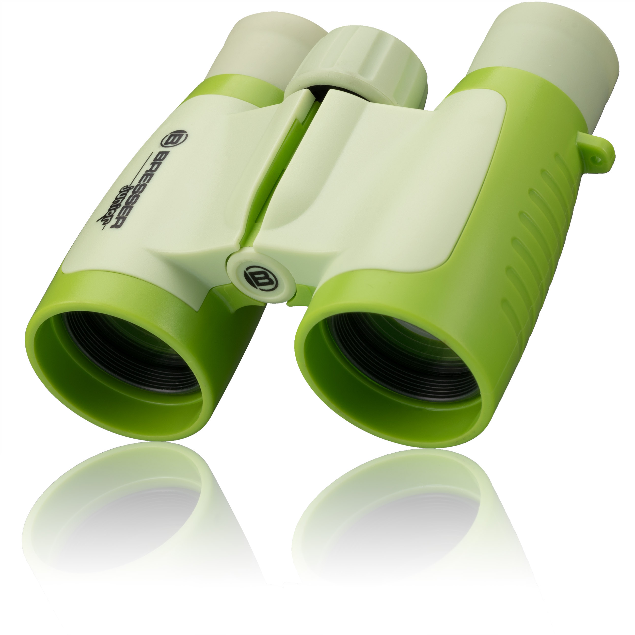 BRESSER JUNIOR 3x30 Children's Binoculars in different Colours
