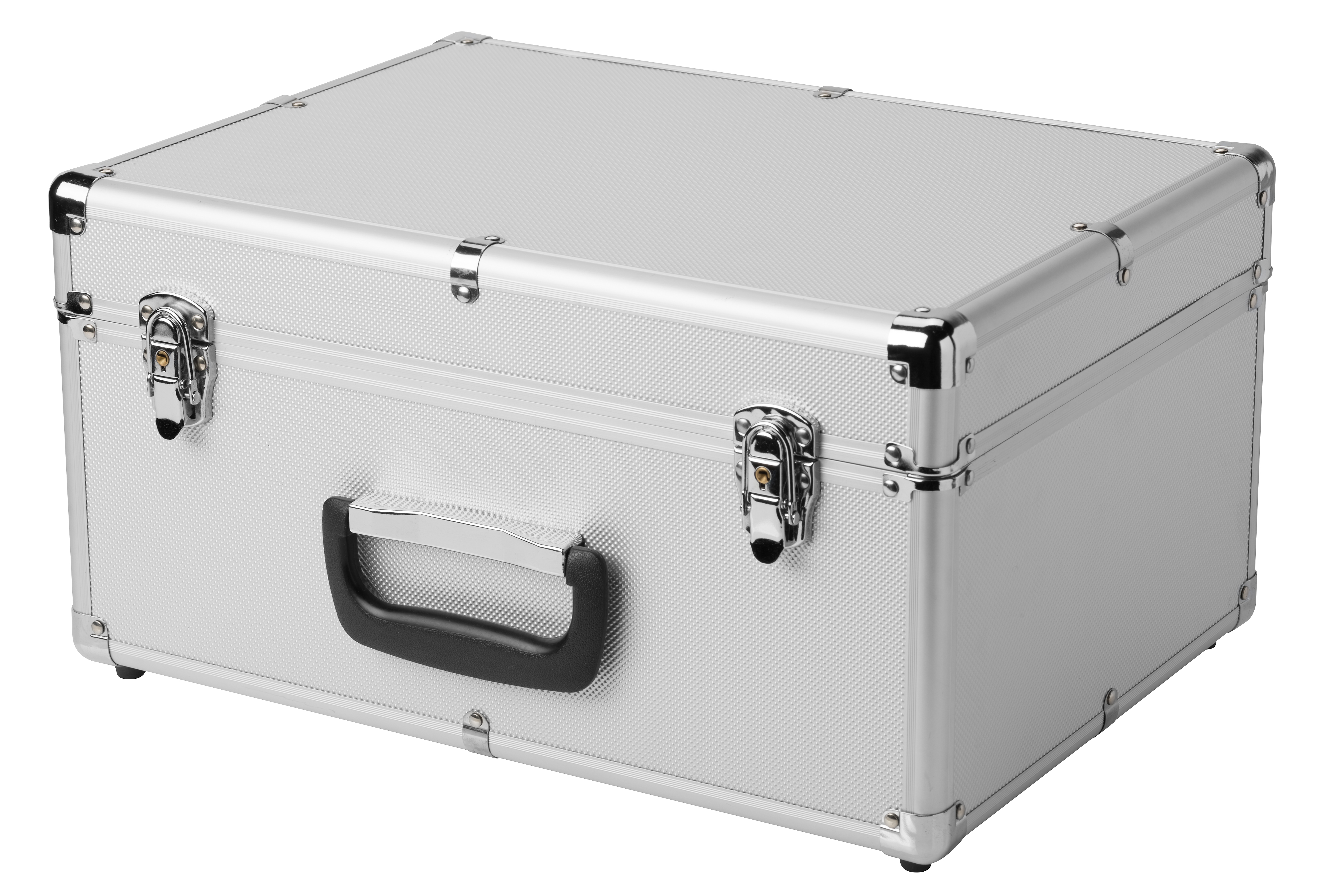 BRESSER Carry Case for Erudit DLX / Researcher microscopes