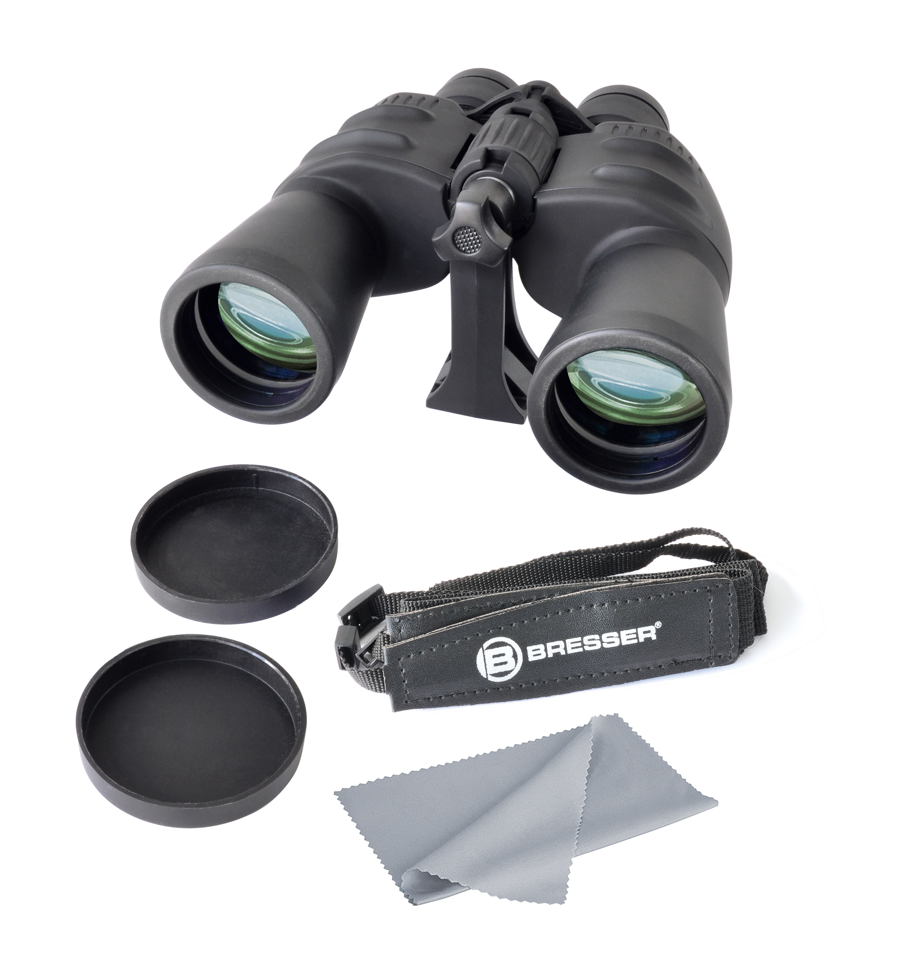BRESSER Spezial Zoomar 7-35x50 Zoom Binoculars