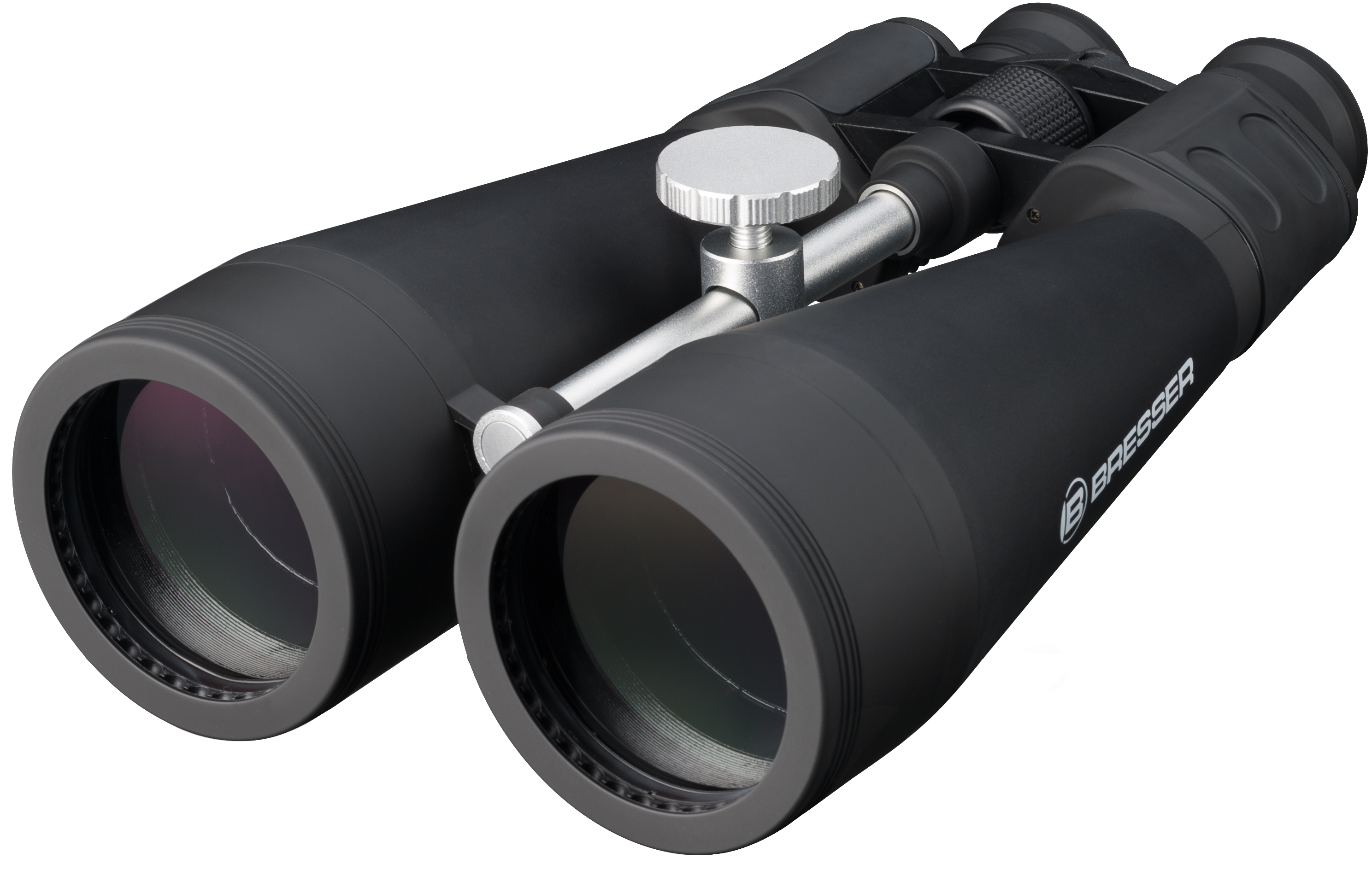 BRESSER Spezial-Astro 20x80 Porro Binoculars