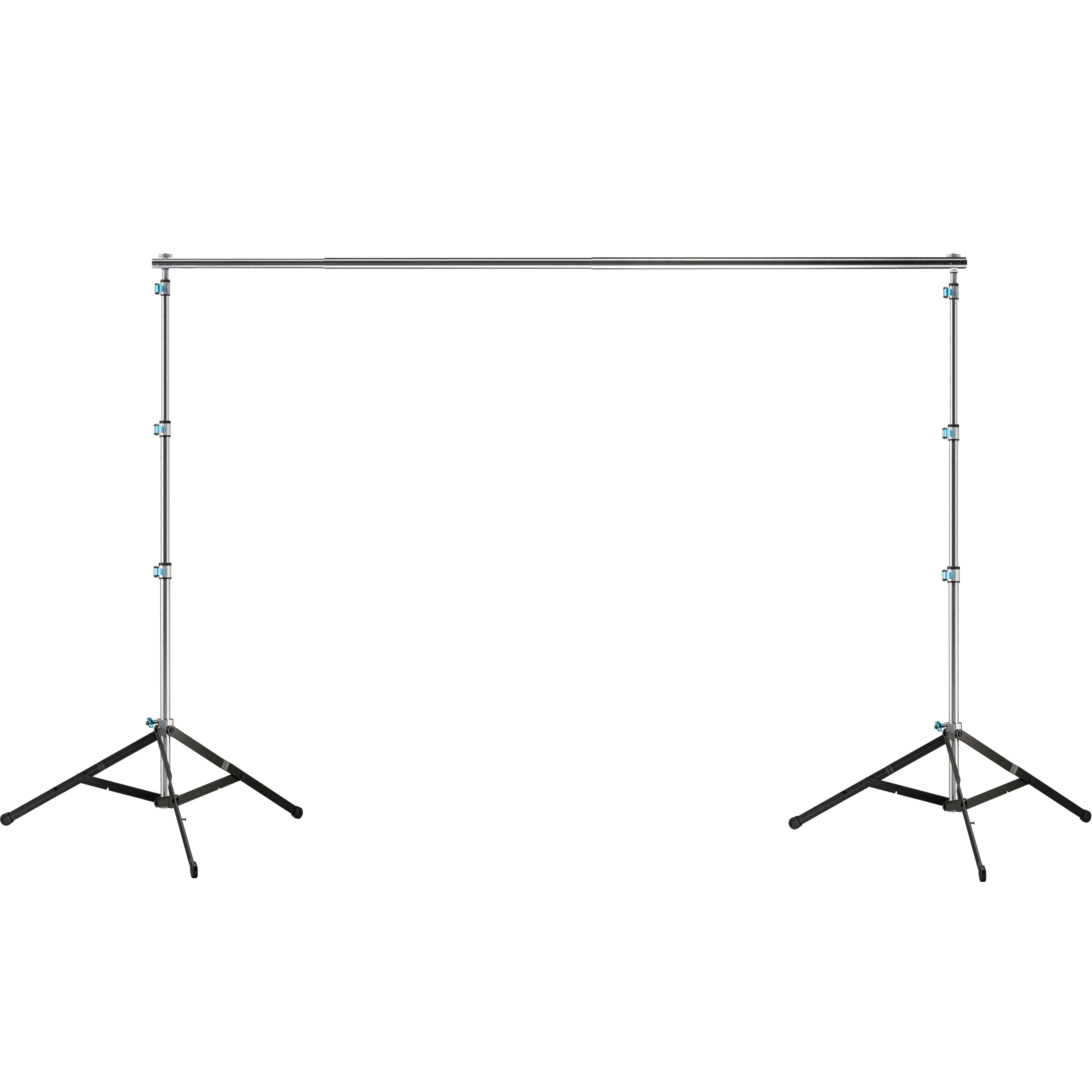 BRESSER BR-BS310 PRO Background Support 300 x 310 cm for heavy Studio Backgrounds