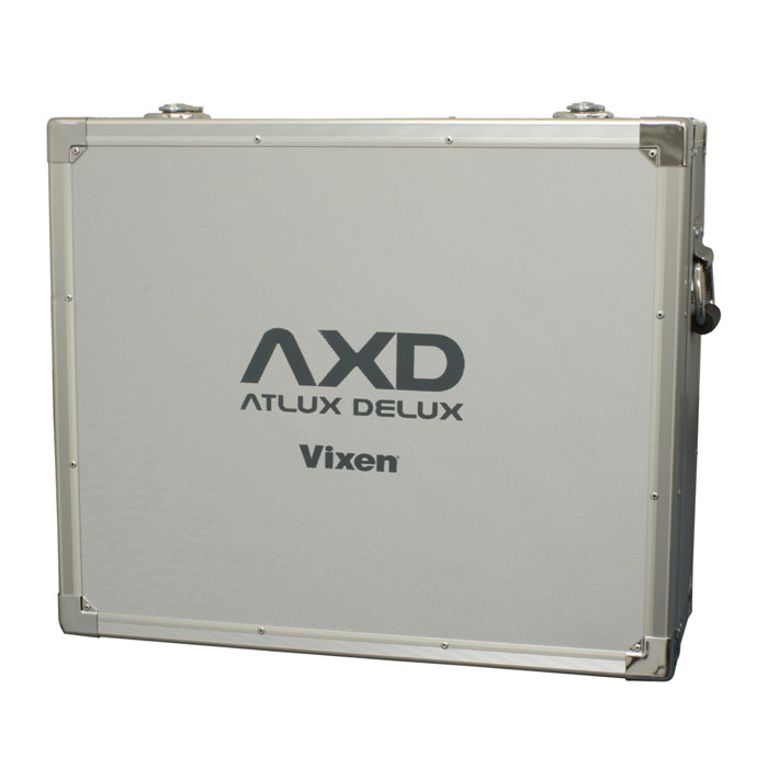 Vixen AXD case (Refurbished)