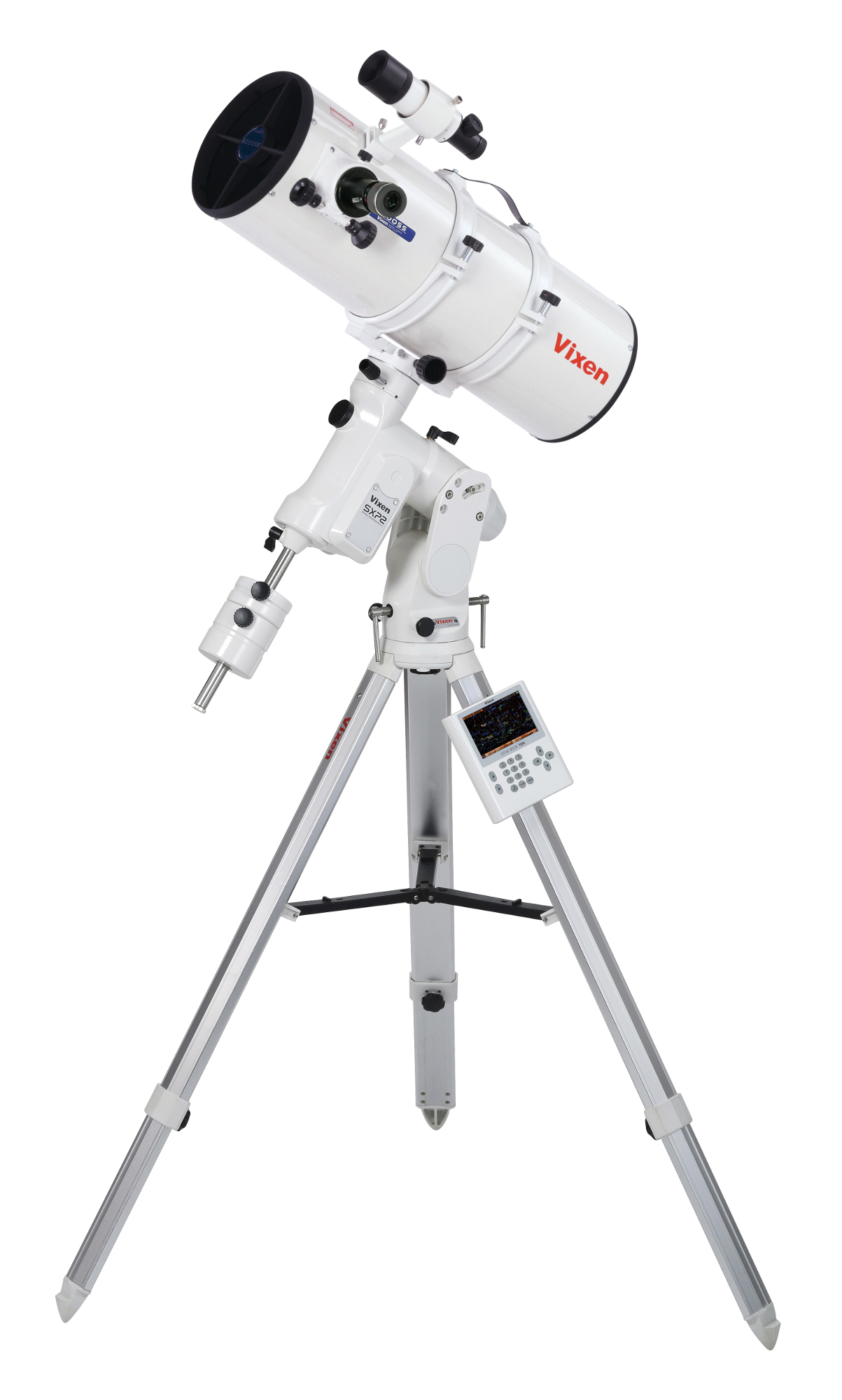 Vixen SXP2-R200SS-S-PFL Telescope Complete Set