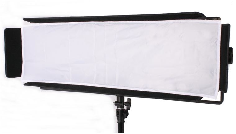 BRESSER Softbox with Grid for LG-600