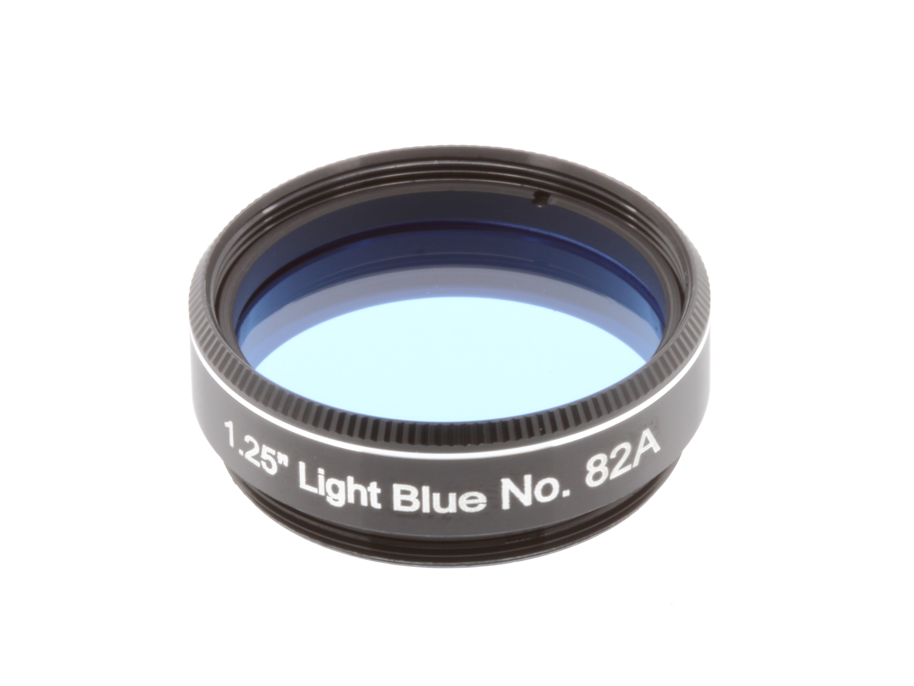 EXPLORE SCIENTIFIC Filter 1.25" Light Blue No.82A 