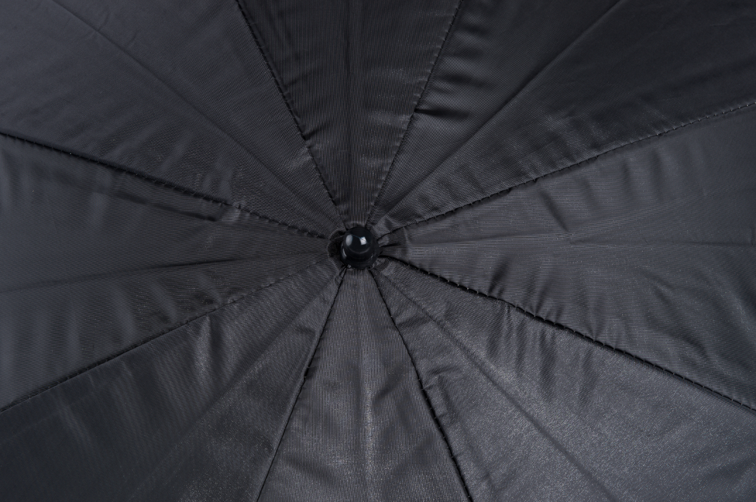 BRESSER BR-BS110 Reflective Umbrella black/silver 110cm