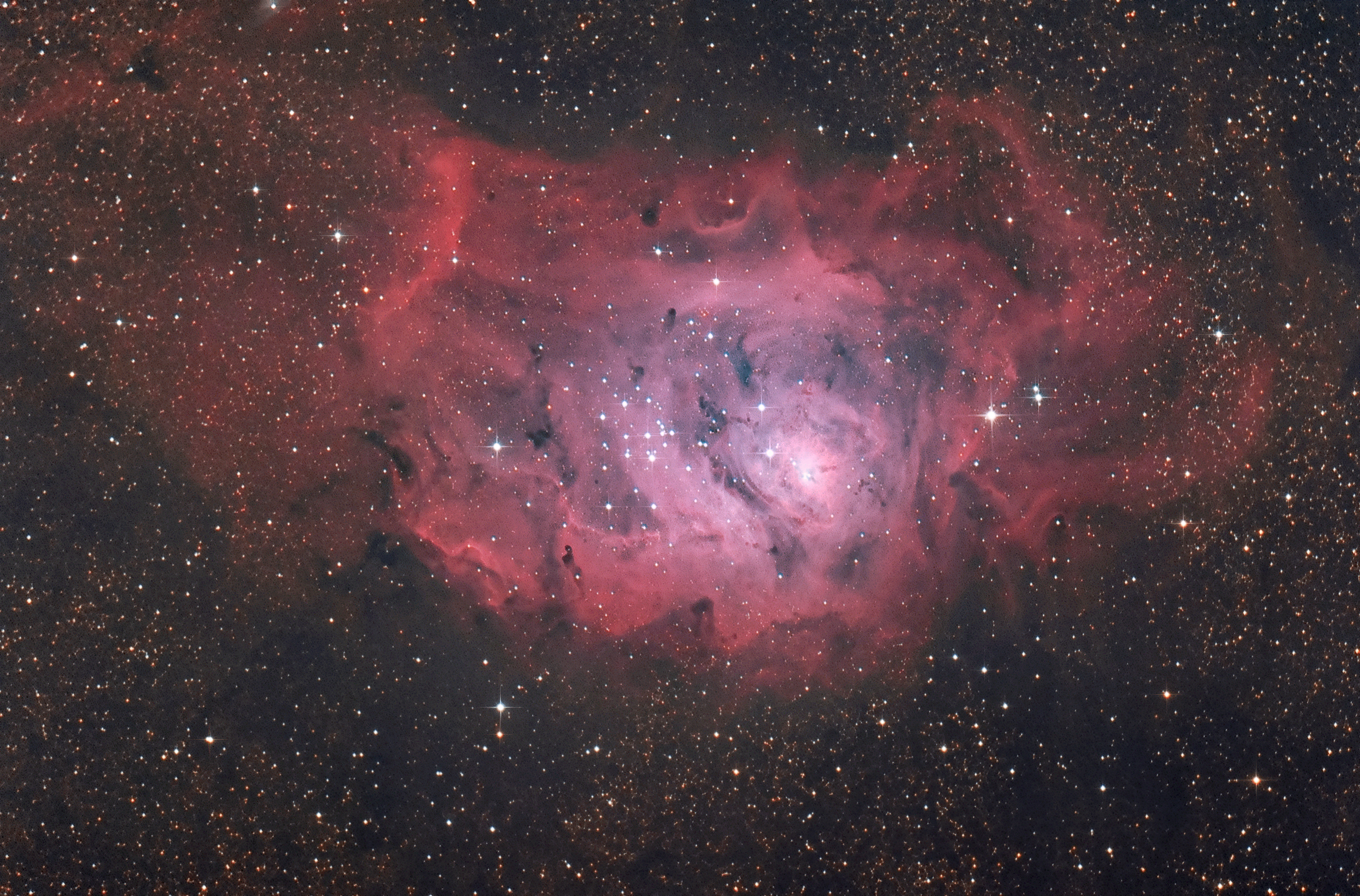 BRESSER Messier NT203s/800 Optical Tube