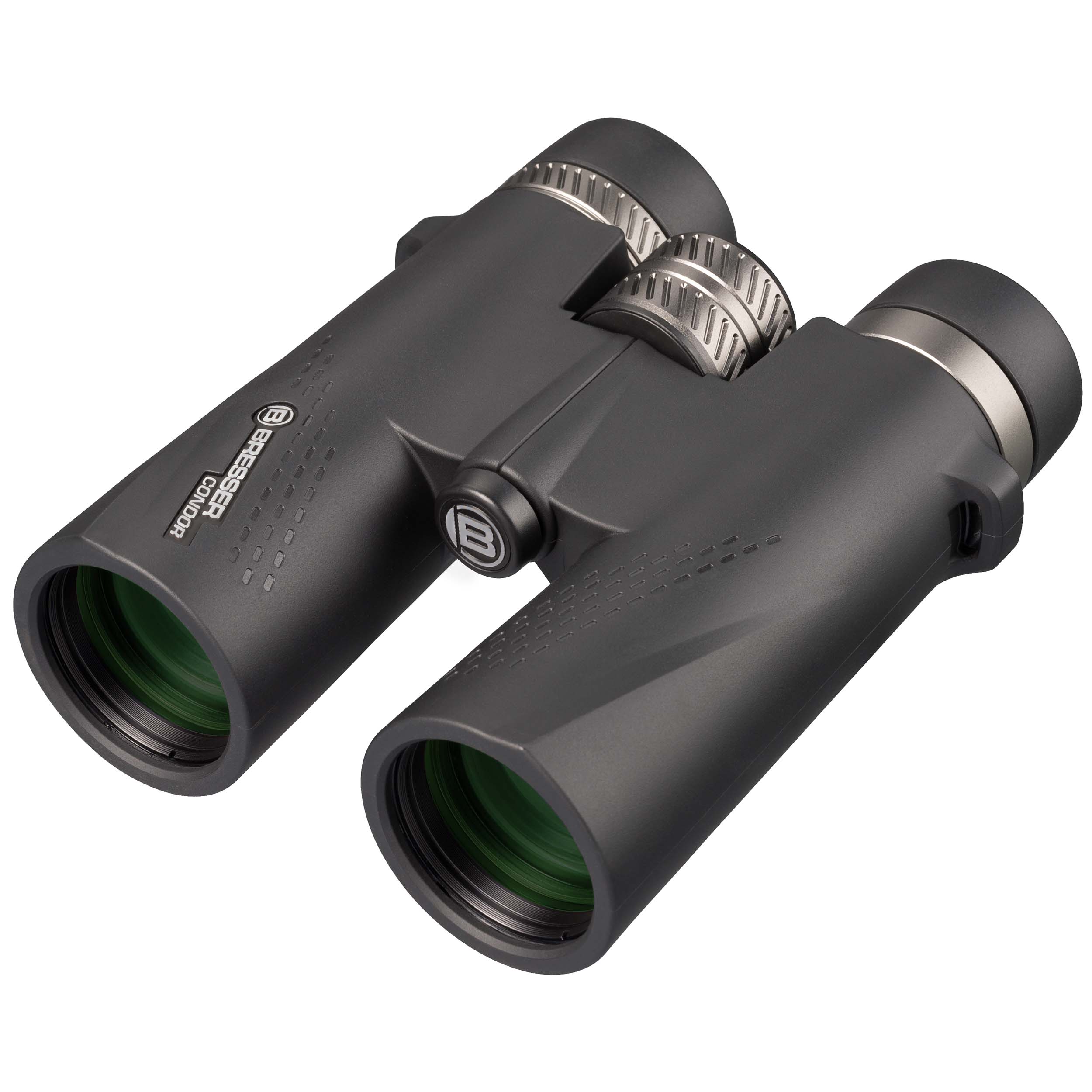 BRESSER Condor 8x42 Binoculars with UR Coating