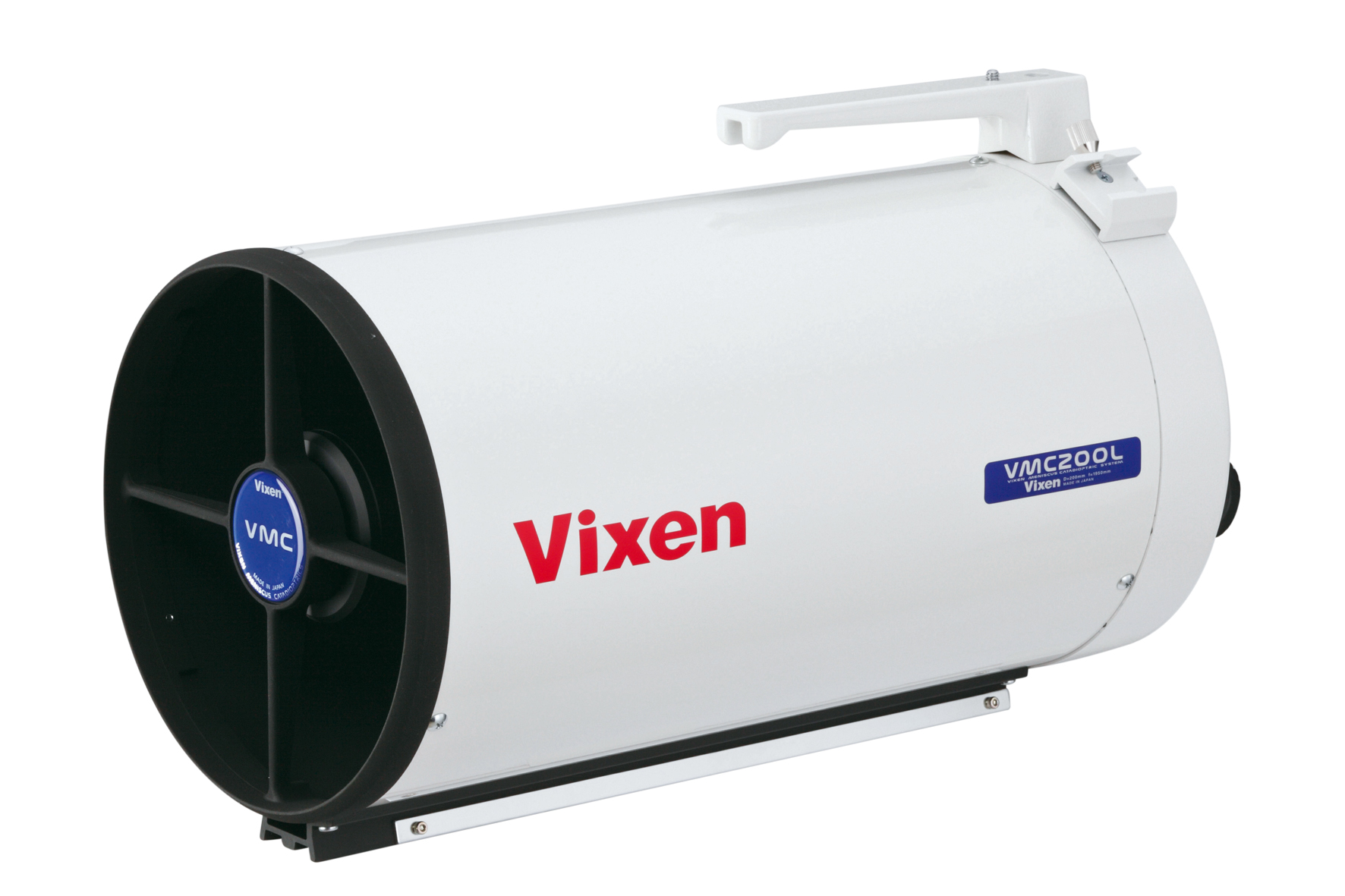 Vixen VMC200L Maksutov-Cassegrain mirror telescope - optical tube