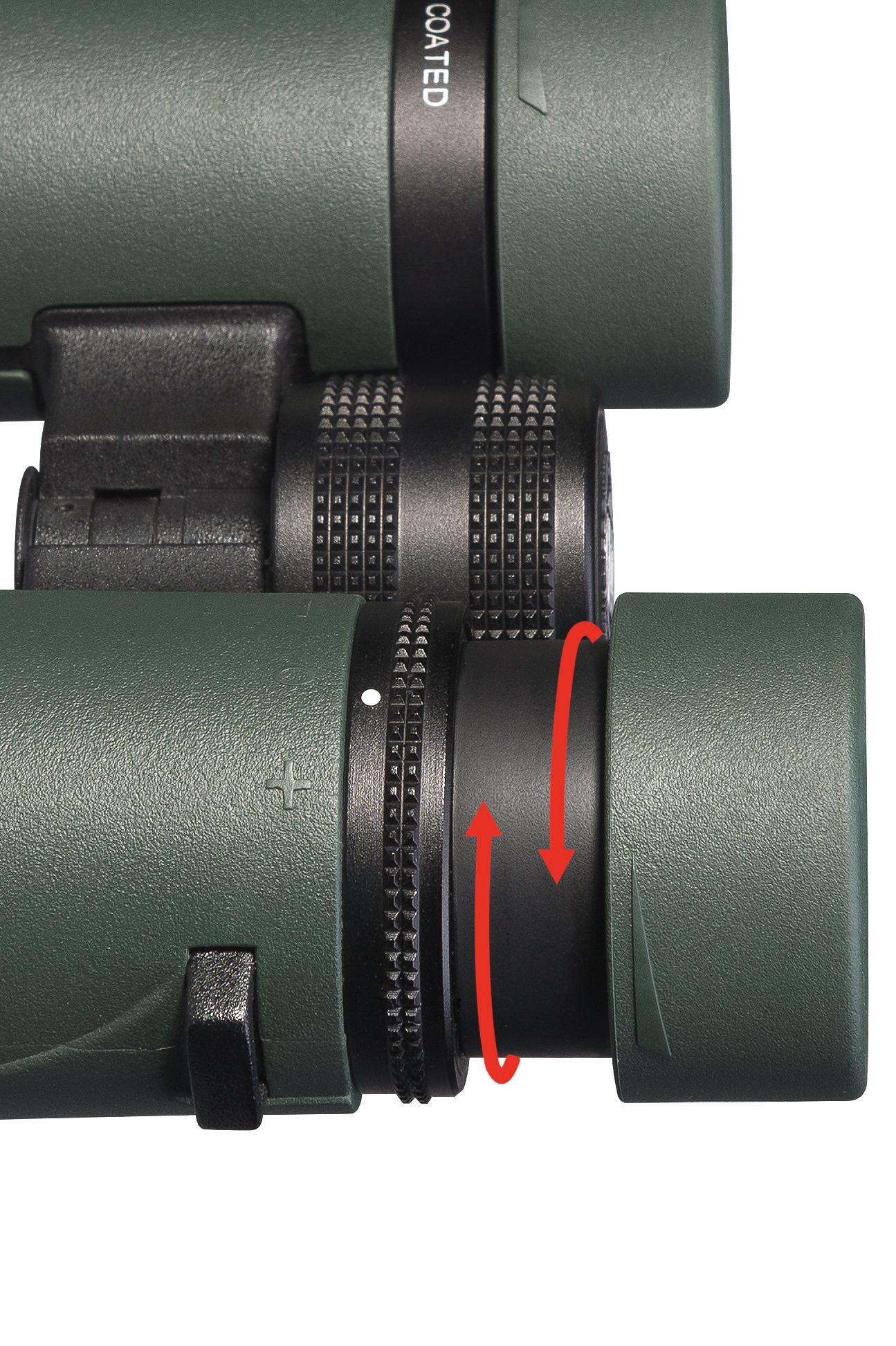 BRESSER Pirsch 8x34 Binoculars with Phase Coating
