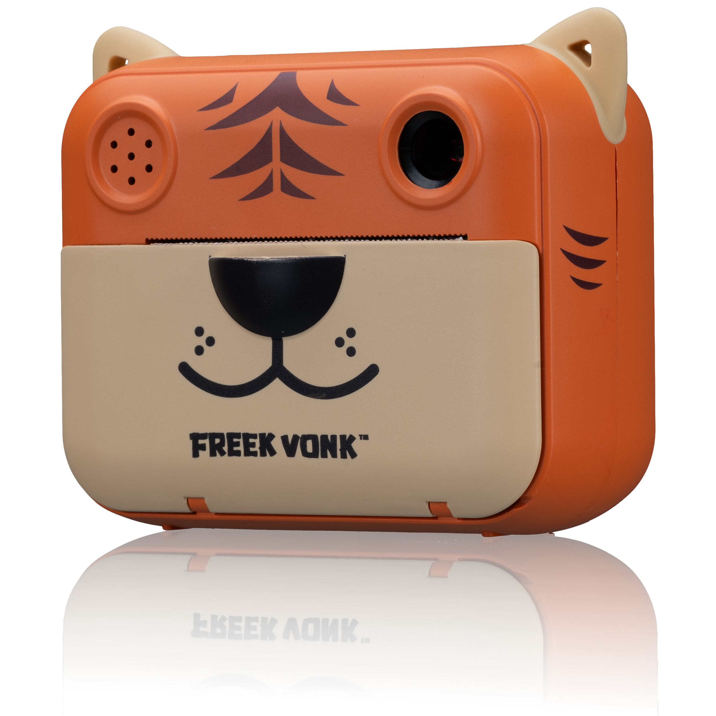 FREEK VONK x BRESSER Instant Cam for Kids