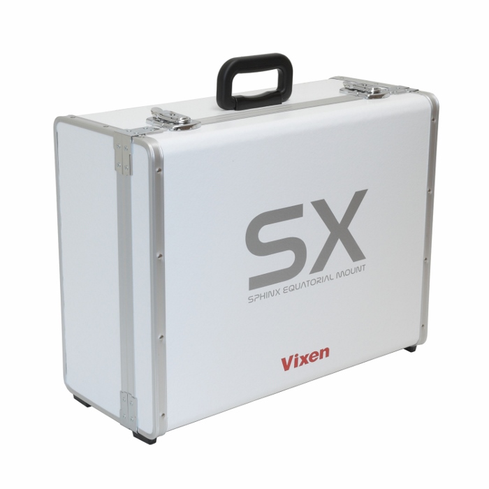 Vixen SX carry case