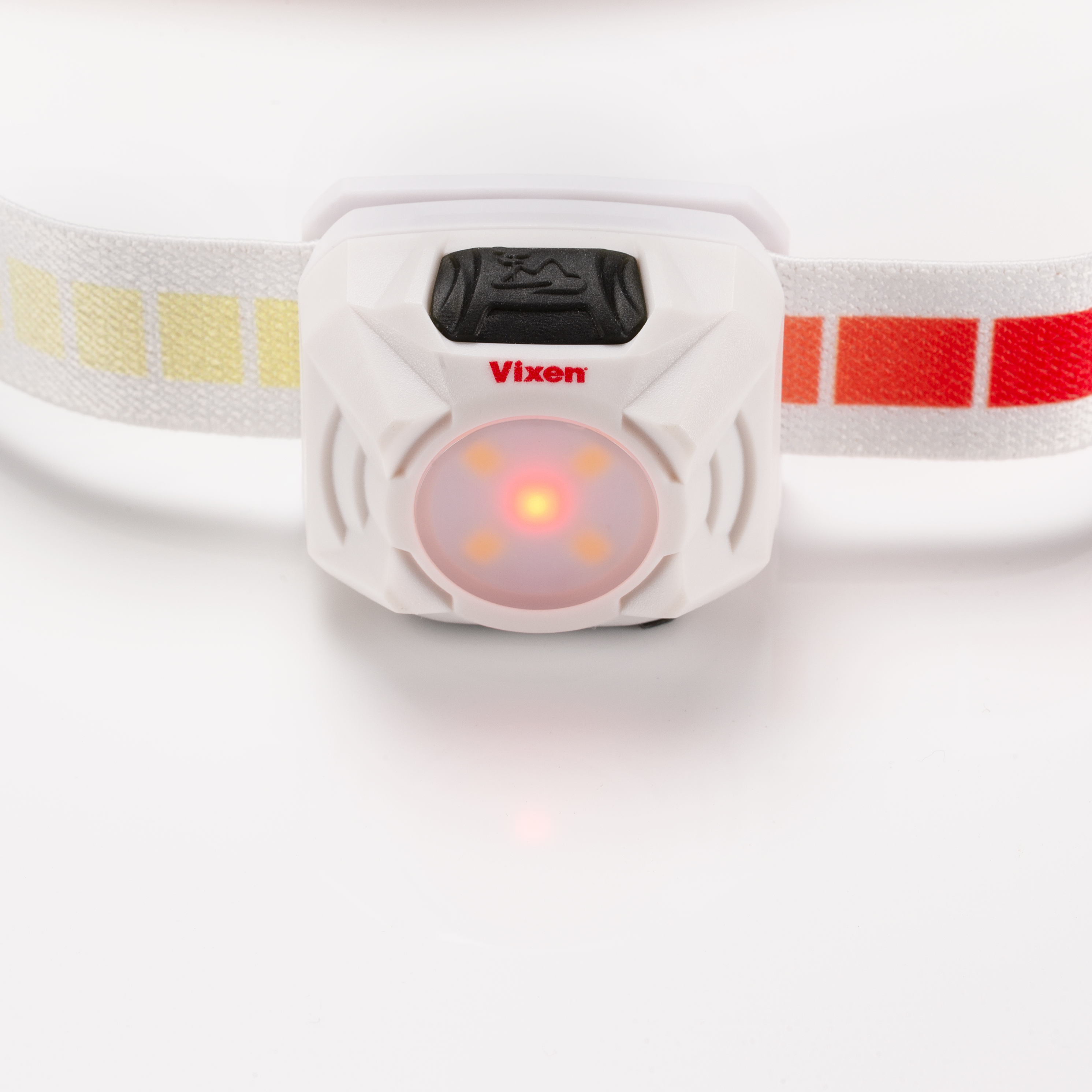 Vixen SG-L02 Headlamp red-light white-light
