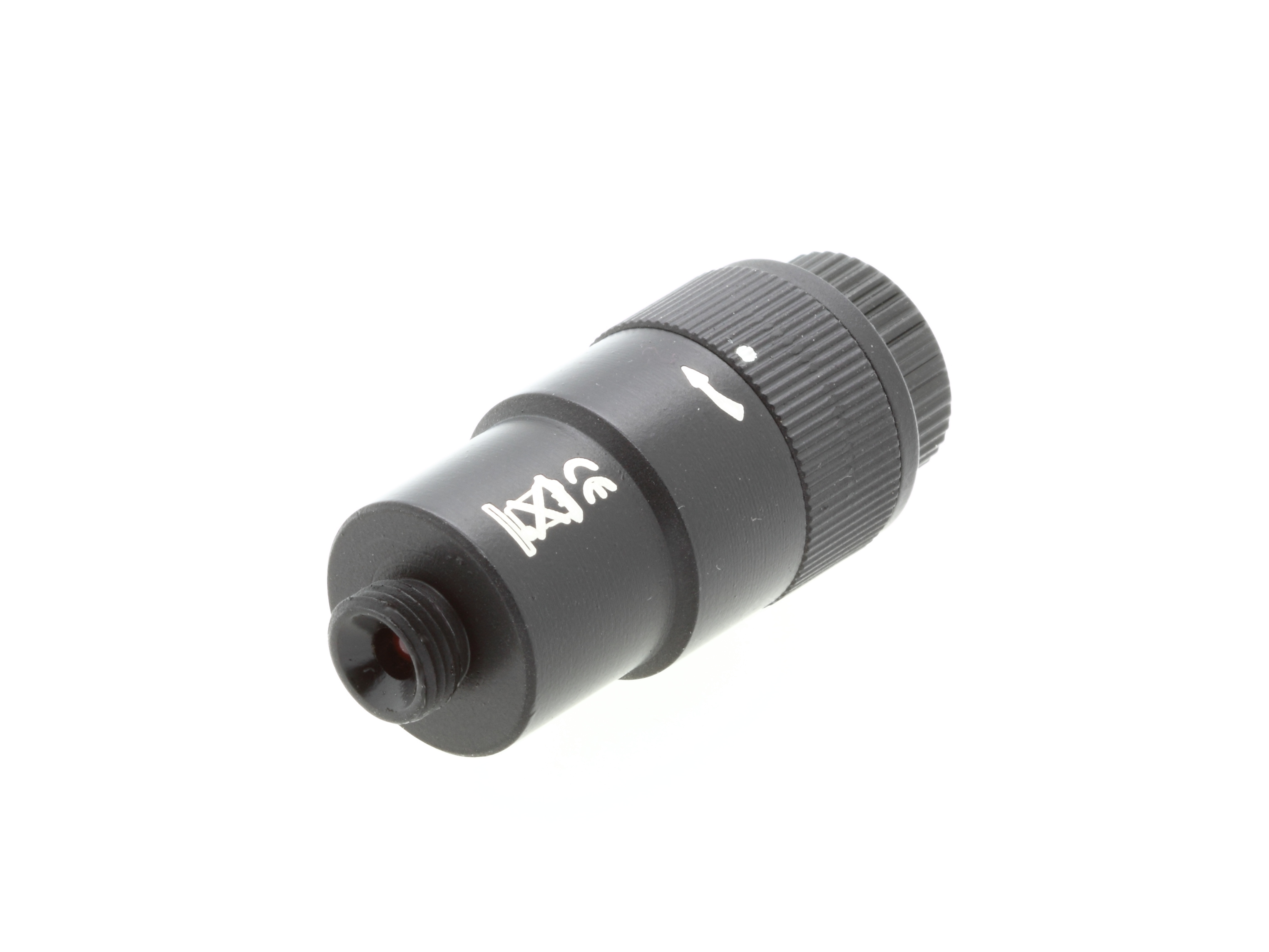 Illumination Unit Polefinder EXOS-2 thread M8x0.75